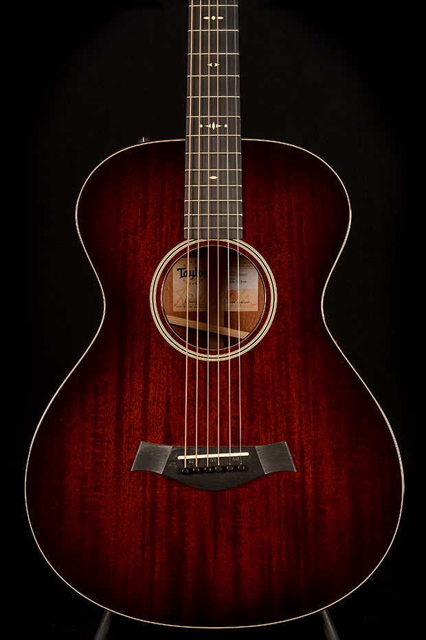 Taylor 522e 12-Fret | Woodstock Guitars