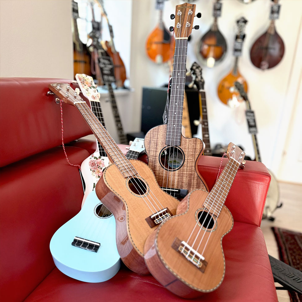 Ukulele