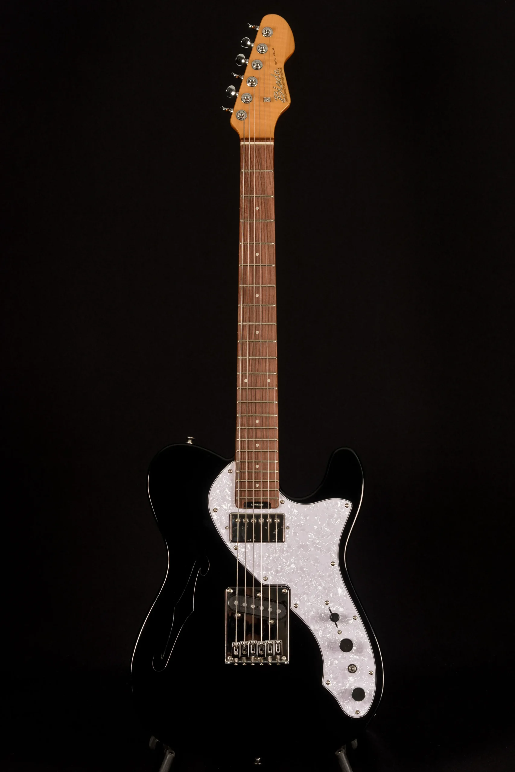 Blade Delta Thinline Black