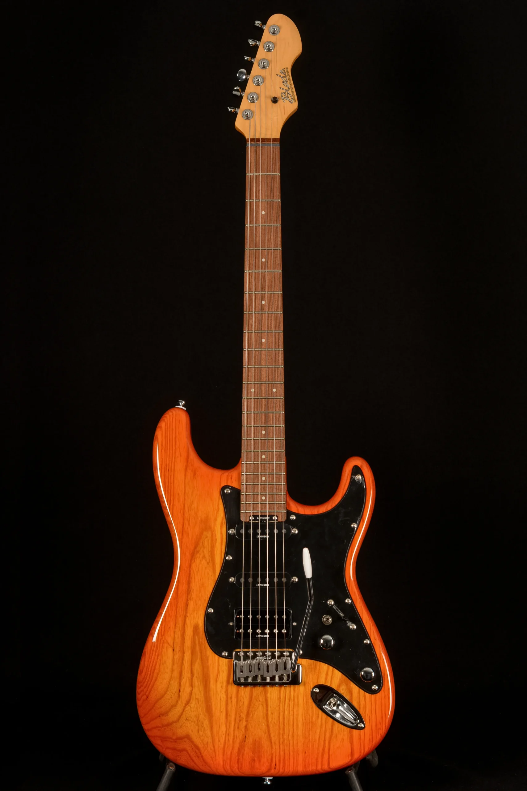 Blade | Woodstock Guitars