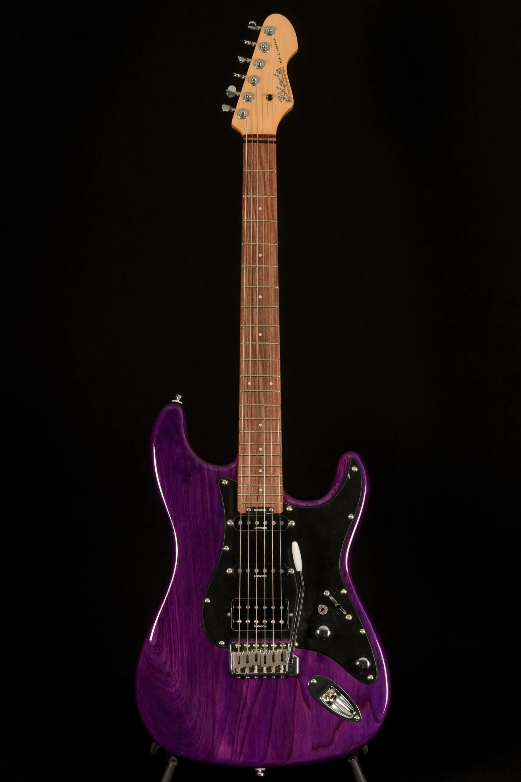 Blade | Woodstock Guitars