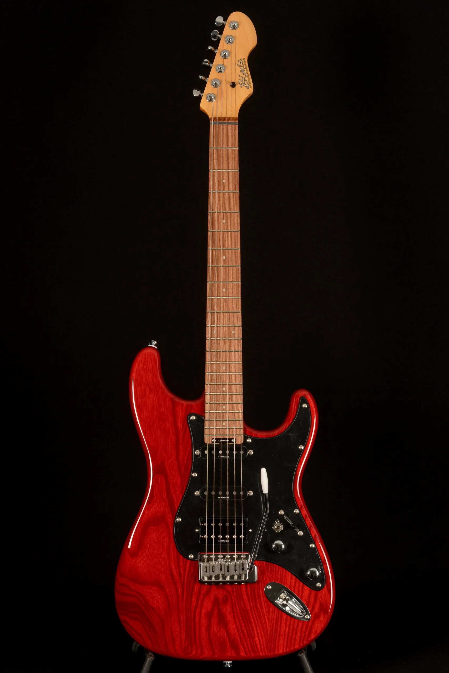 Blade R2 ブレード ギター ストラトタイプ Blade R2 ブレード ギター ストラトタイプ HOLD/Blade R-2