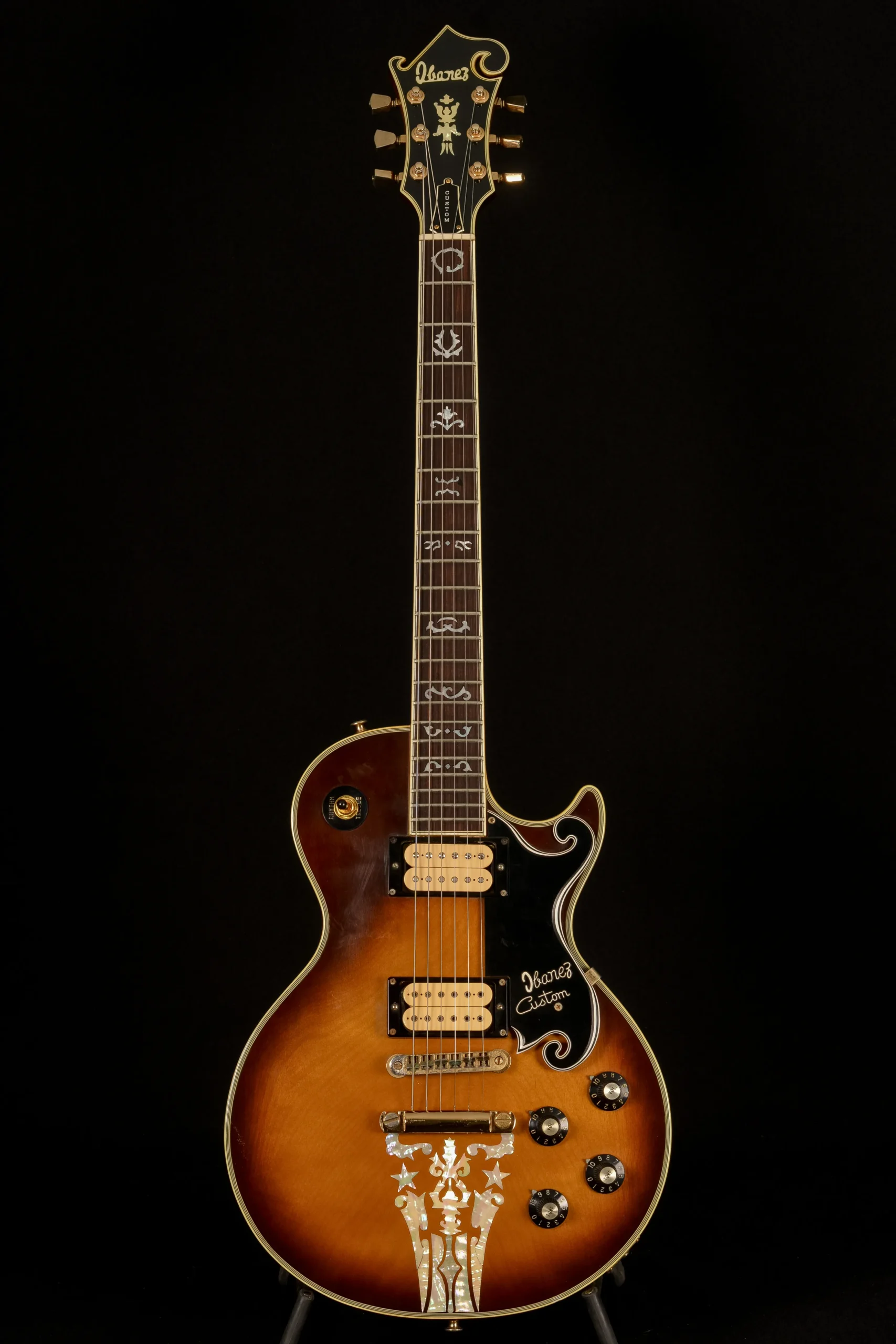 Ibanez 2405 Custom Agent 1977