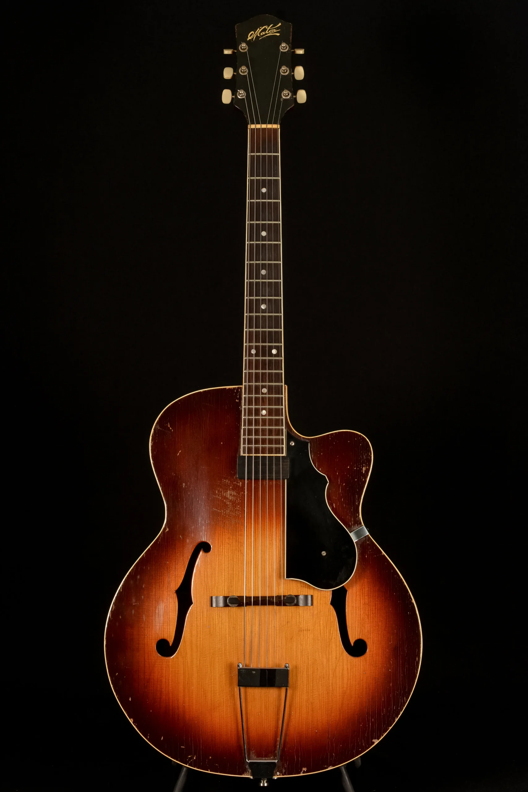 Maton F-240 Supreme 1957