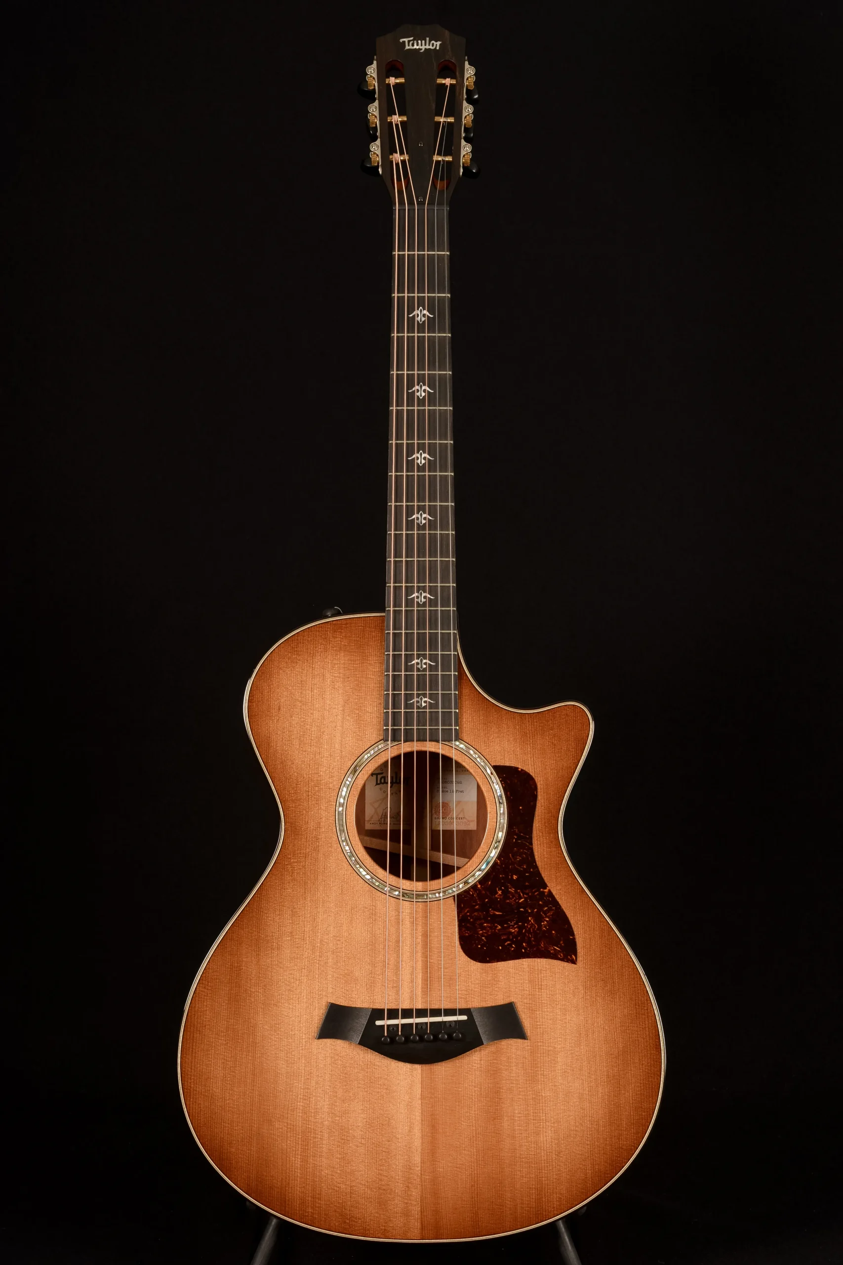 Taylor 512ce 12-Fret