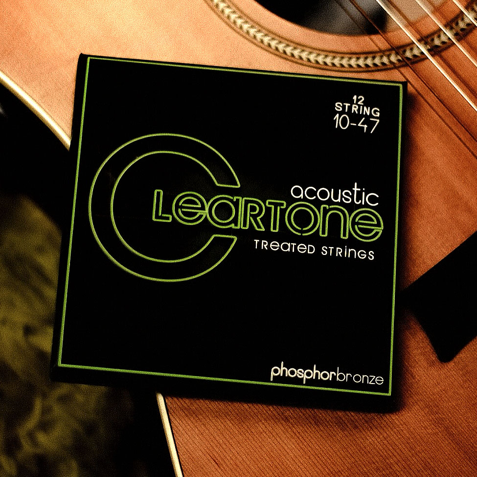 Acoustic Strings