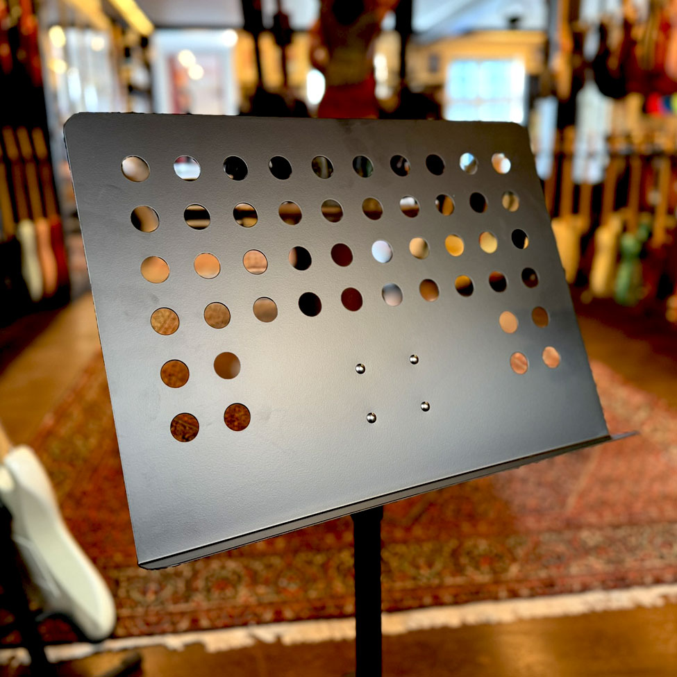 Sheet Music Stands