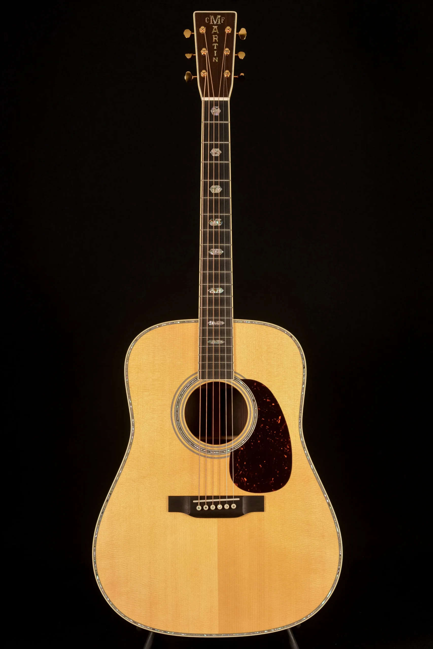 Martin D-41