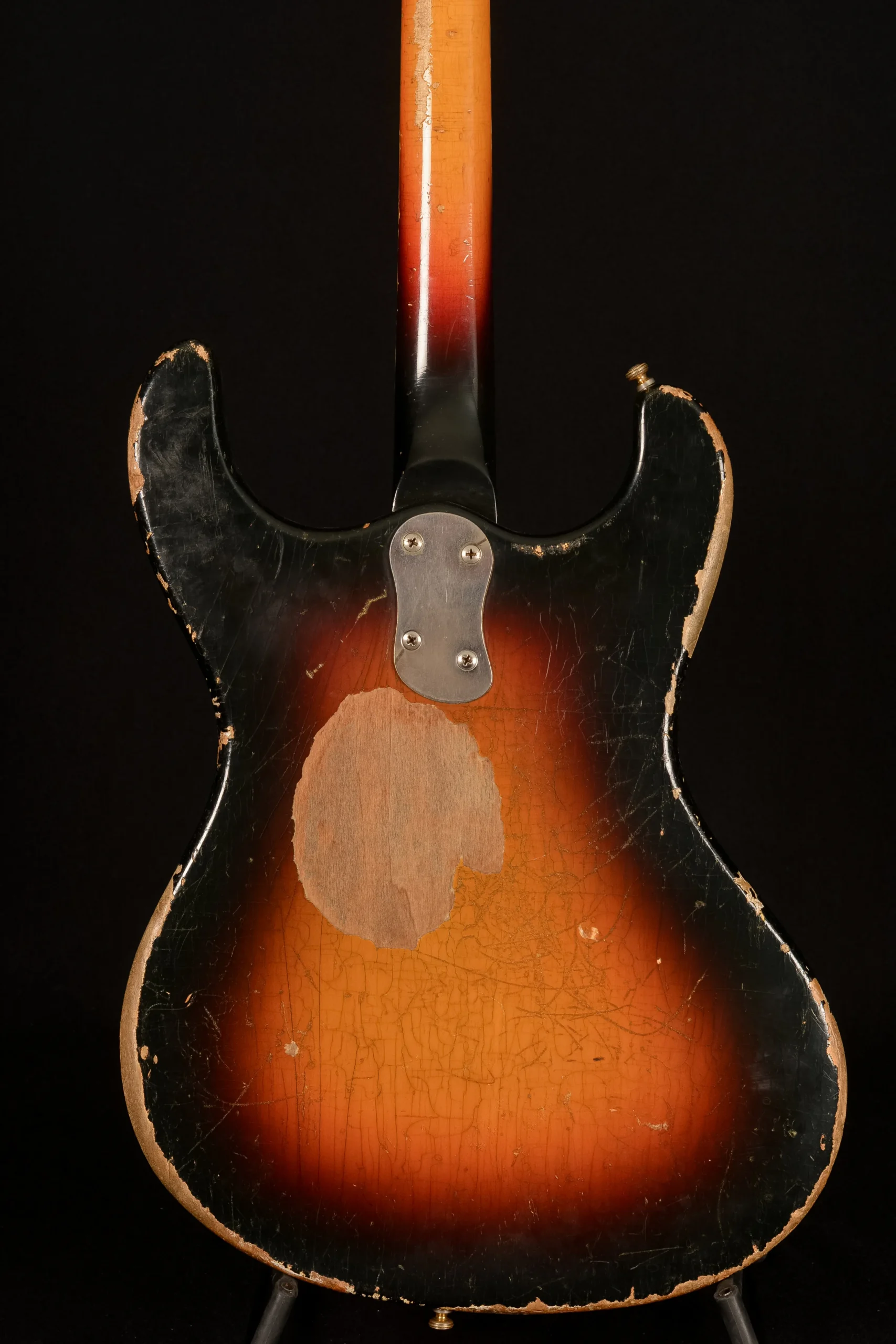 Mosrite The Ventures Model 1965 | Woodstock Guitars