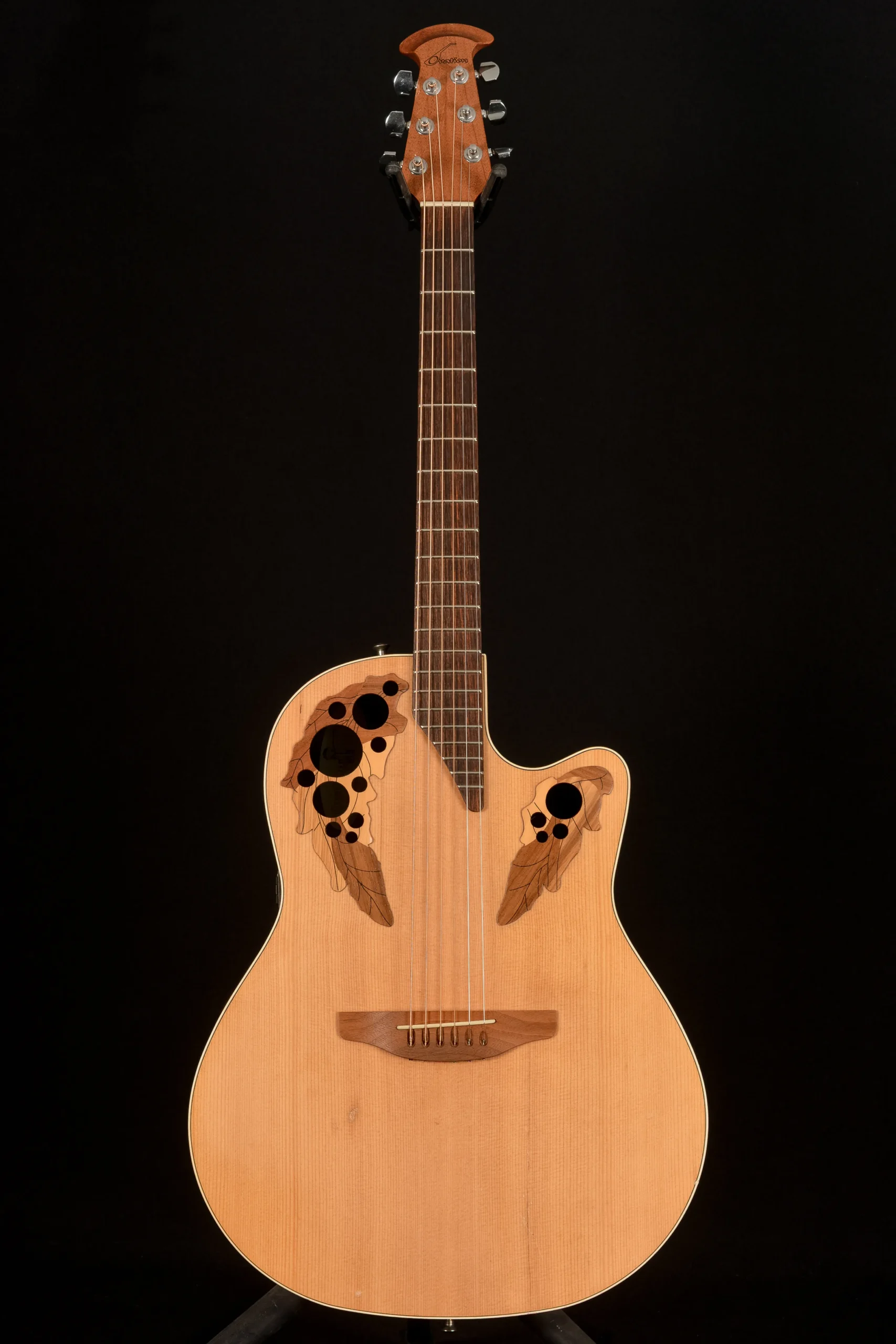 Ovation S778 Elite Special | Woodstock Guitars