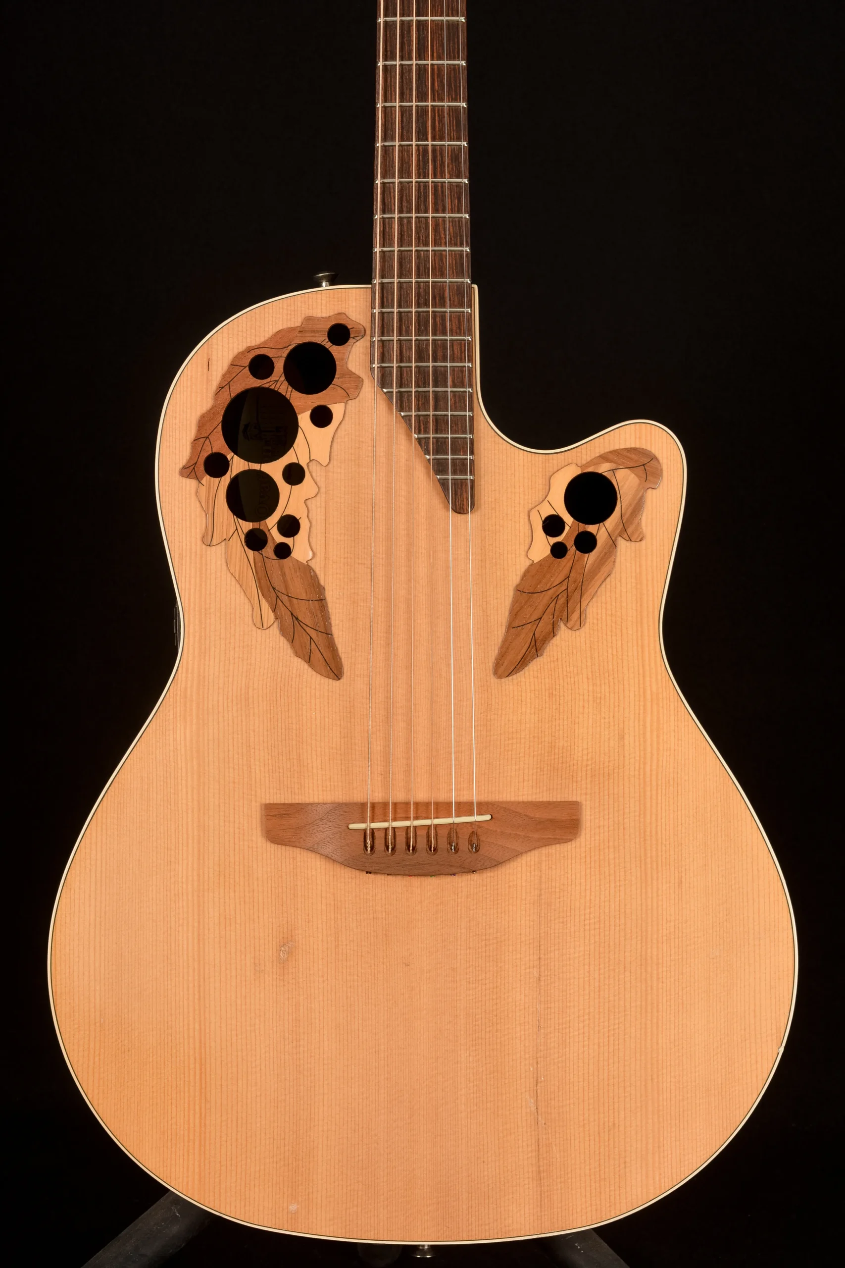 Ovation S778 Elite Special | Woodstock Guitars
