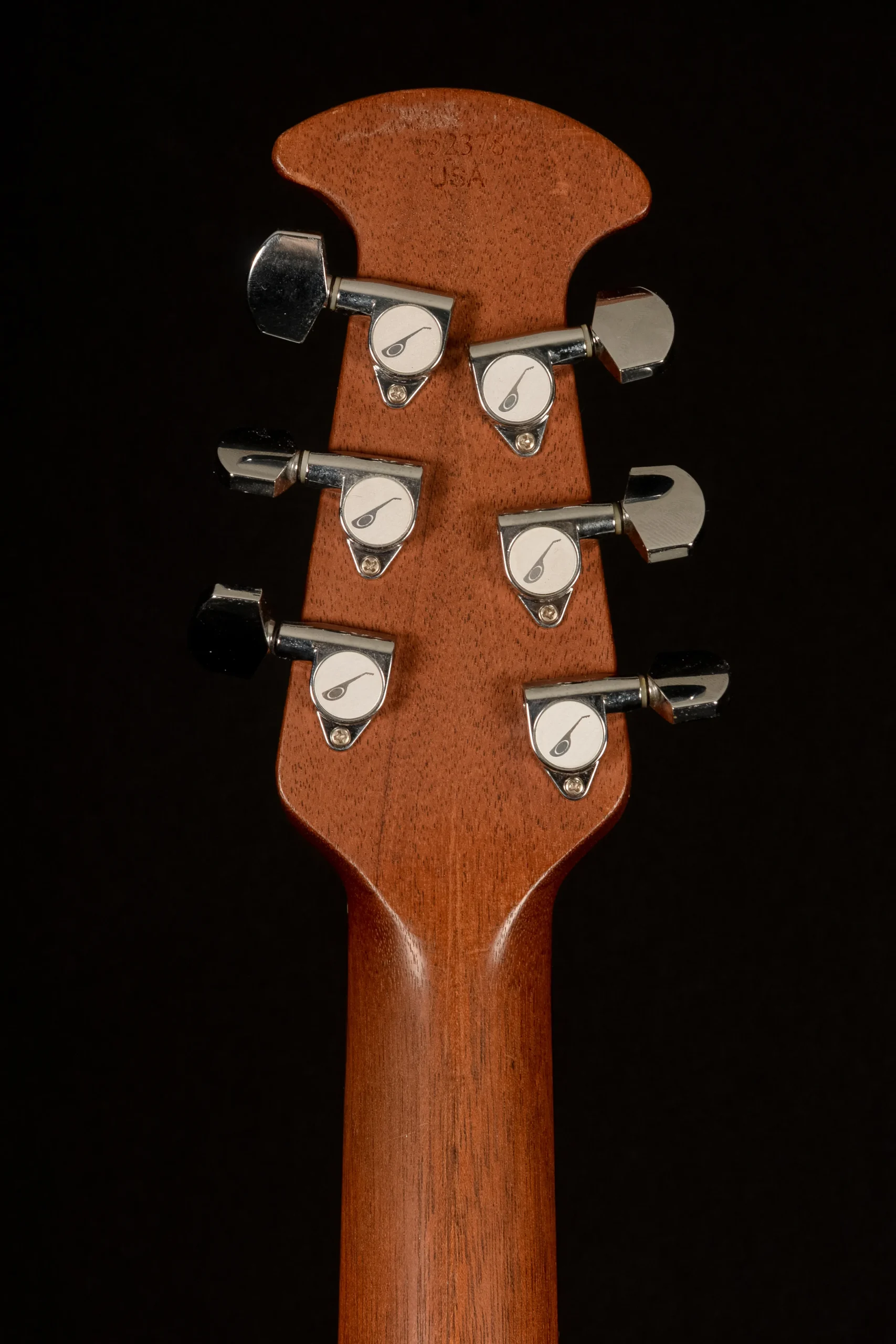 Ovation S778 Elite Special | Woodstock Guitars