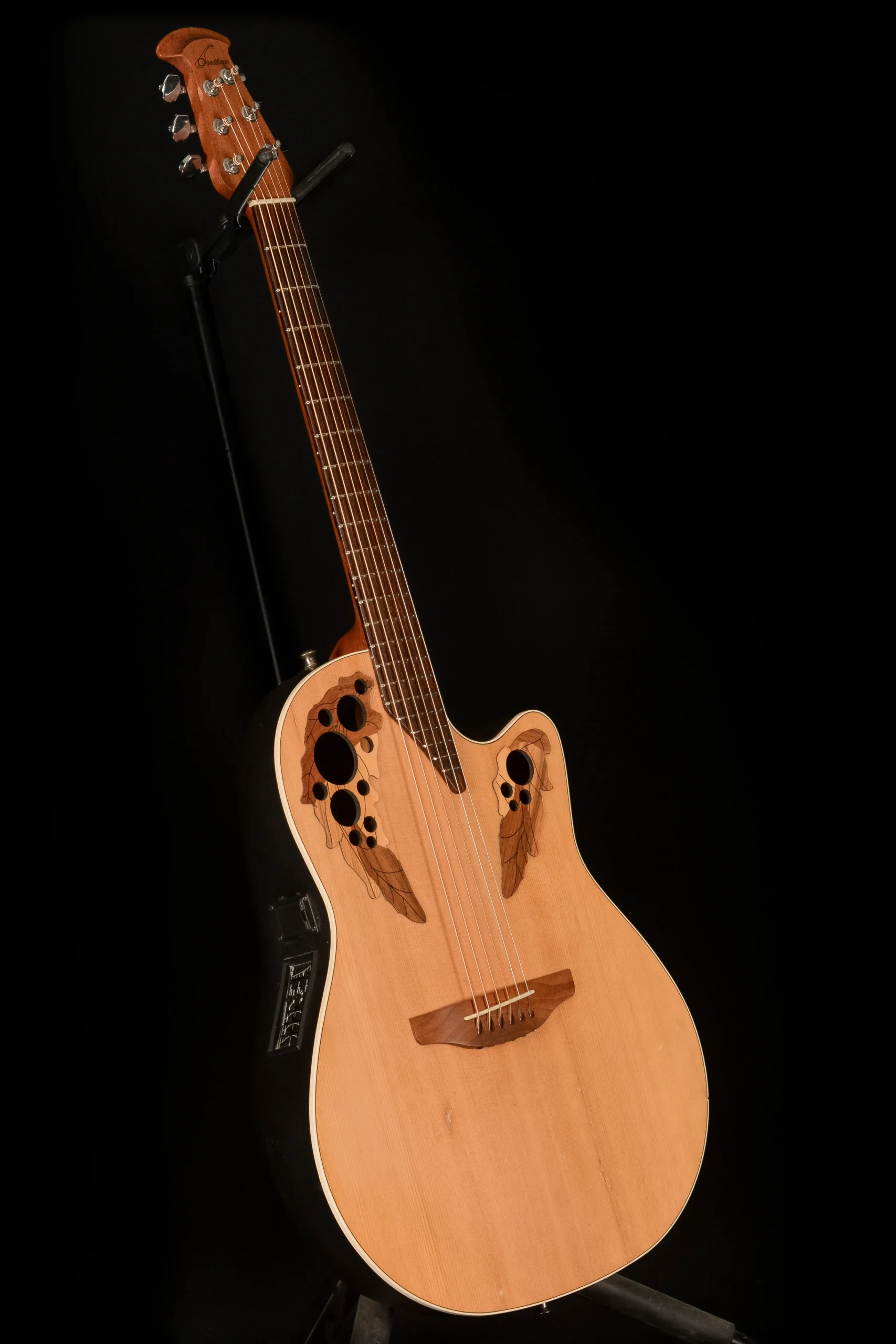 Ovation S778 Elite Special | Woodstock Guitars