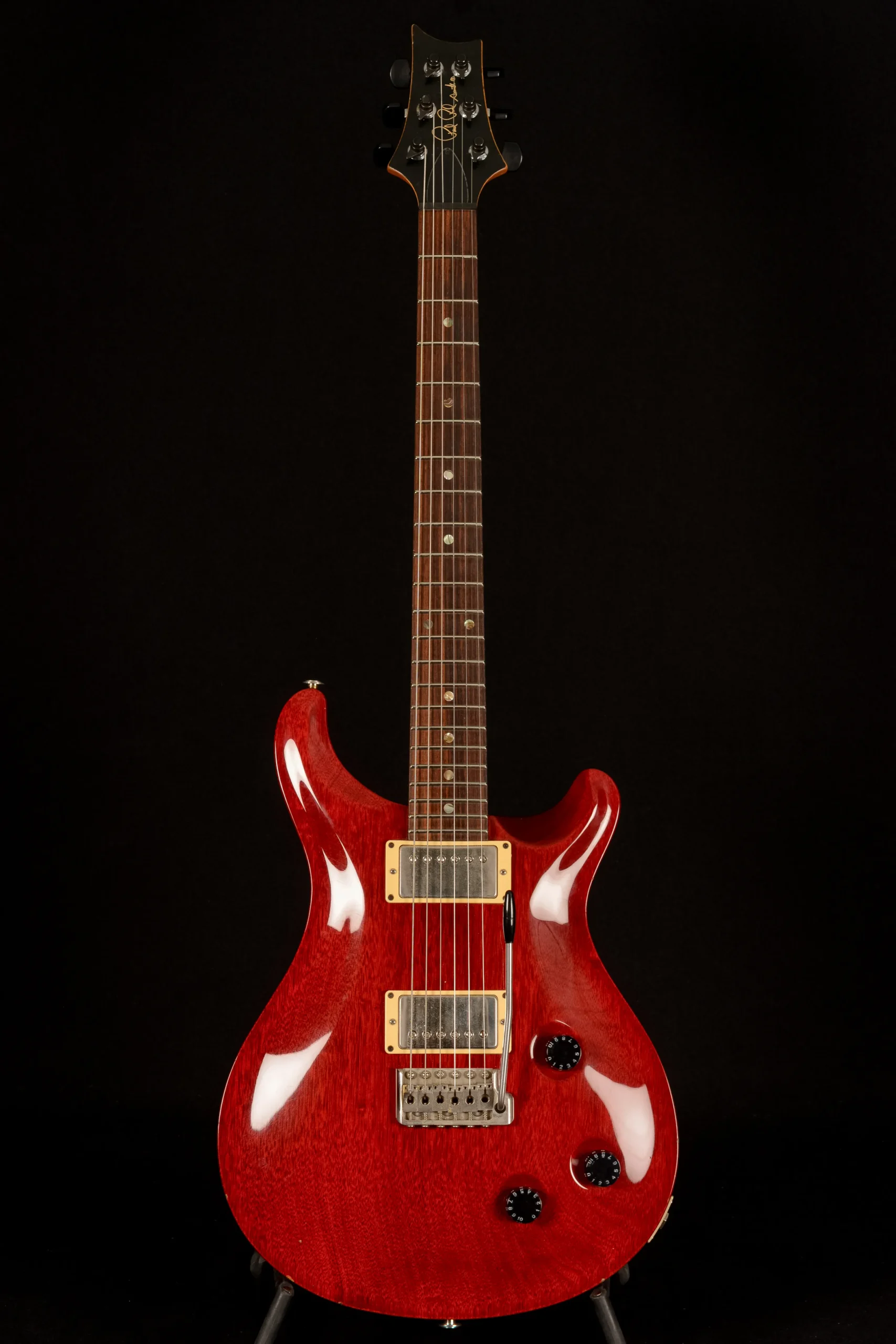 PRS CE22 Standard