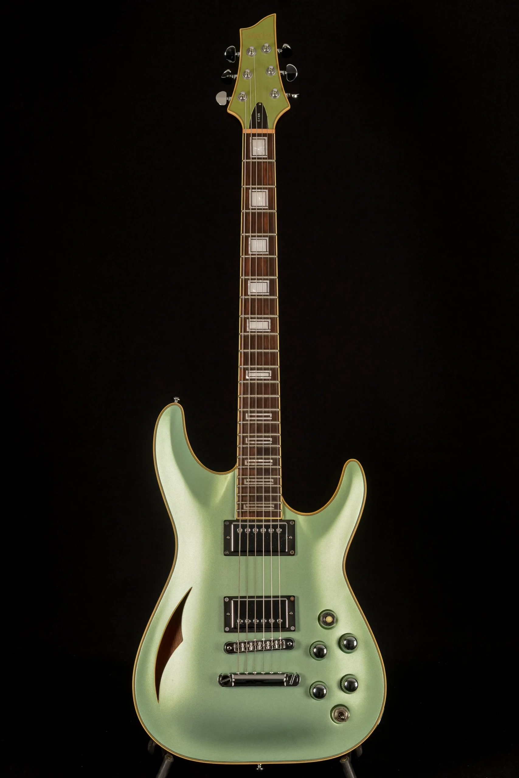 Schecter C-1 E/A