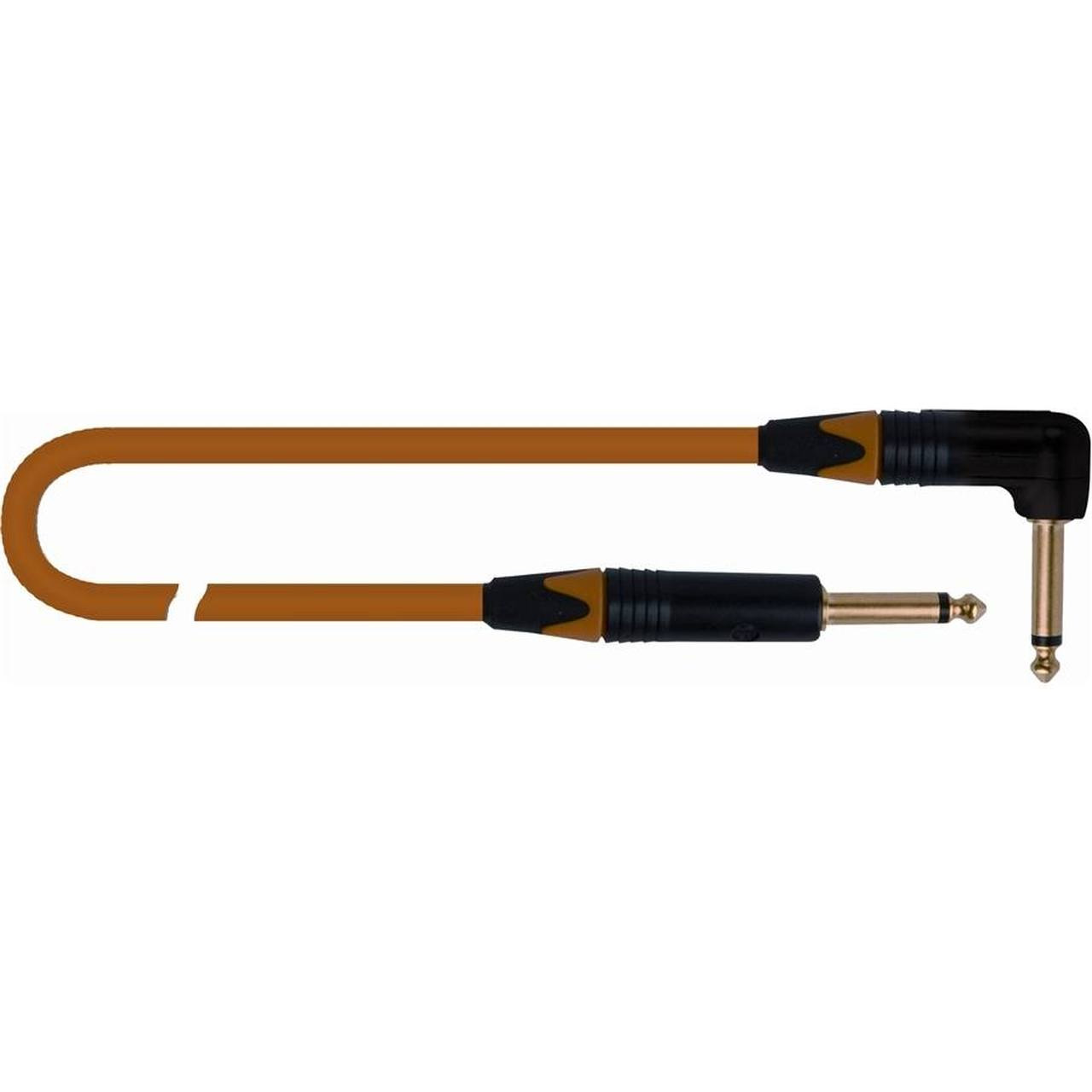 Quiklok Vitamina-C 6m Angled Orange