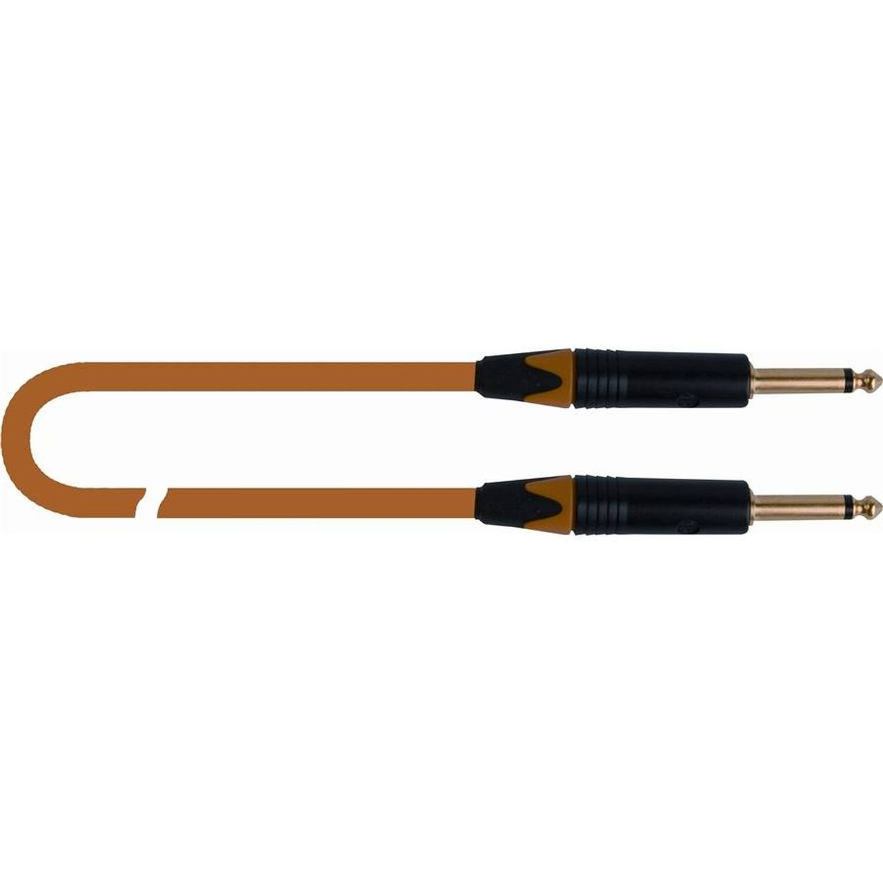 Quiklok Vitamina-C 6m Straight Orange