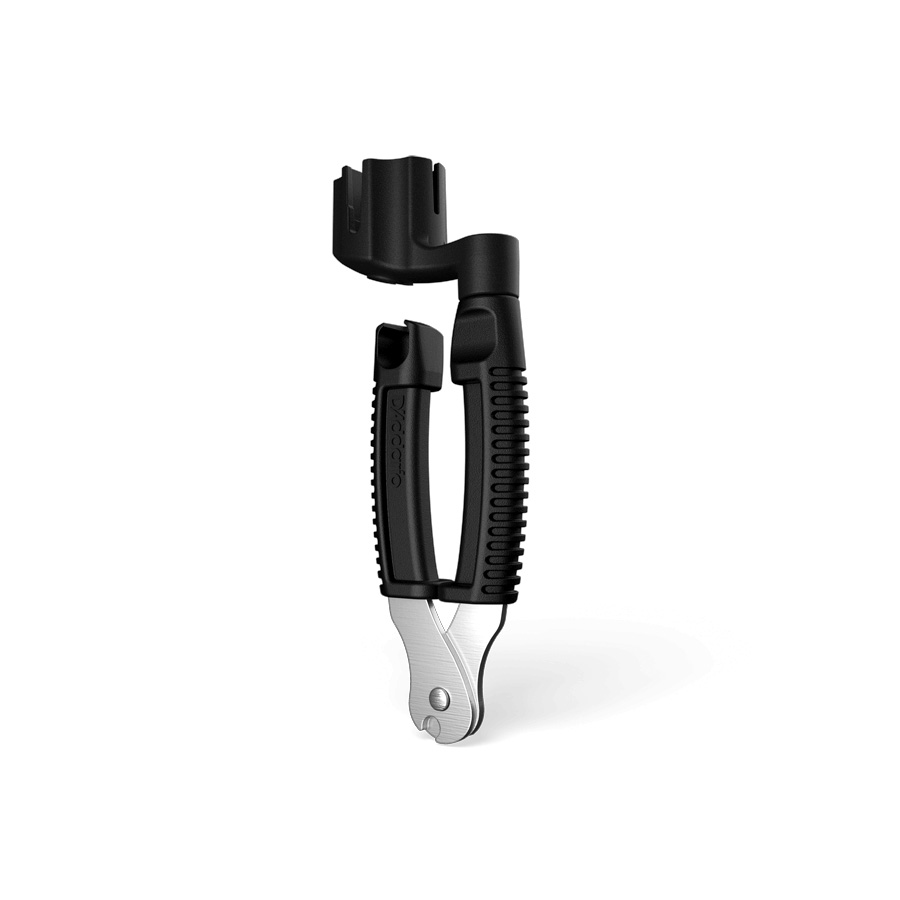 D’Addario Pro Winder