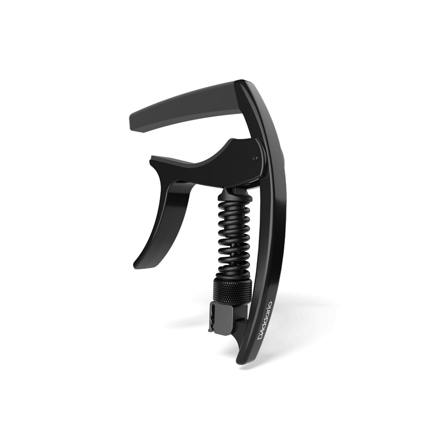 D’Addario Tri-Action Capo