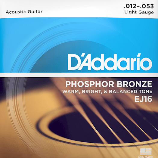 D’Addario EJ16 (12-53)