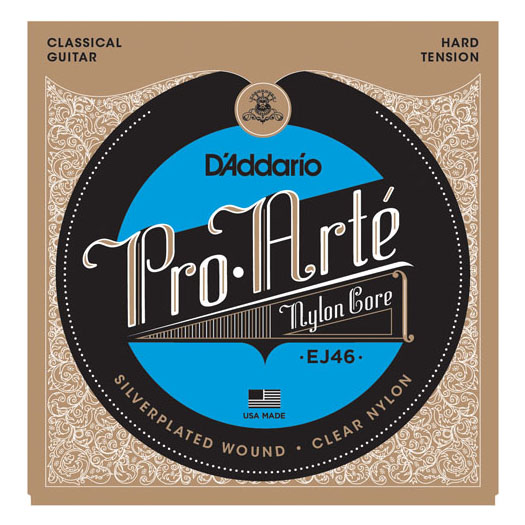 D’Addario EJ46