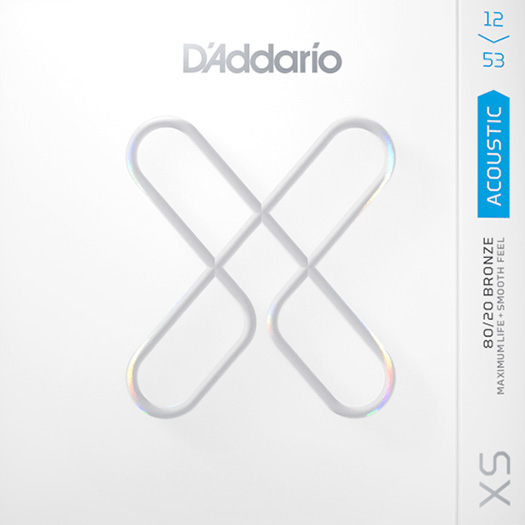 D’Addario XSAPB1253 (12-53)