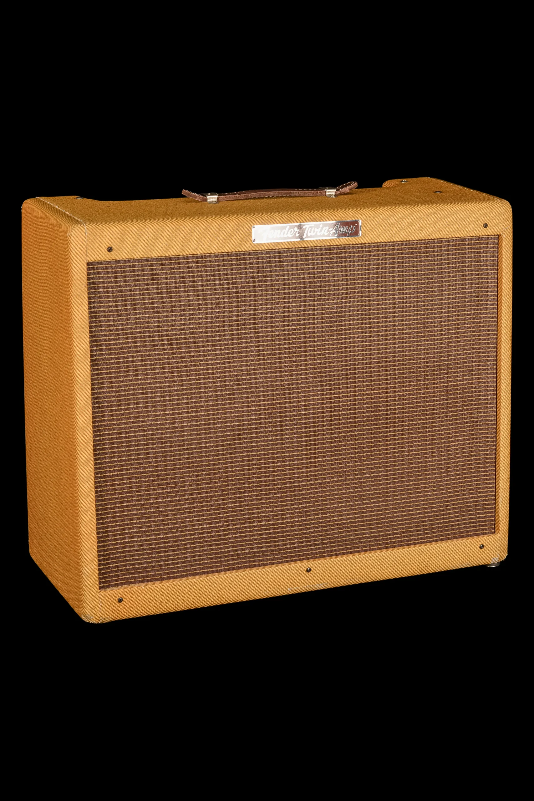 Fender ’57 Twin Amp