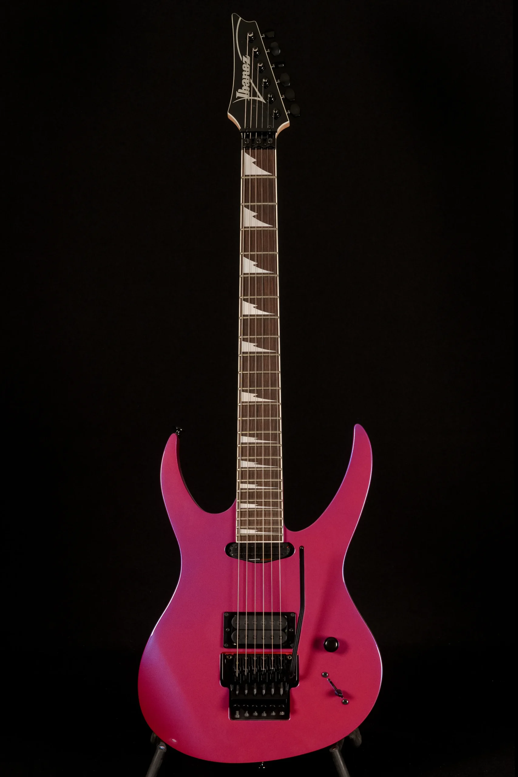 Ibanez 540PIII-PN Purple Neon