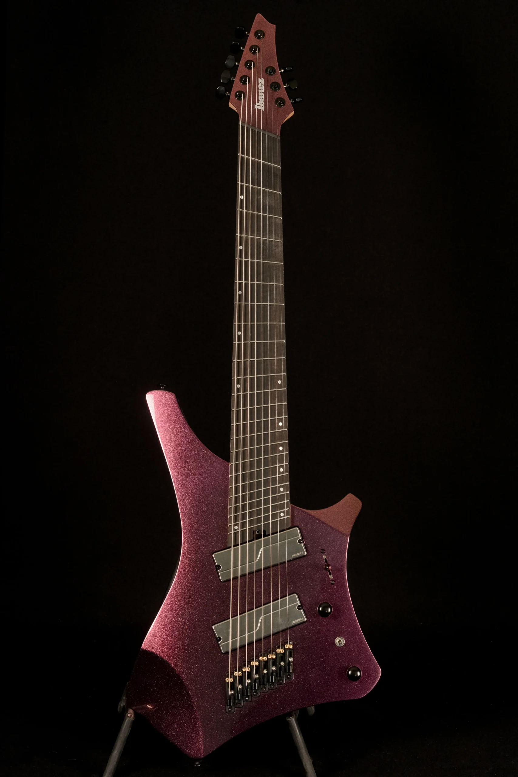 Ibanez A528-CMG Coral Mirage