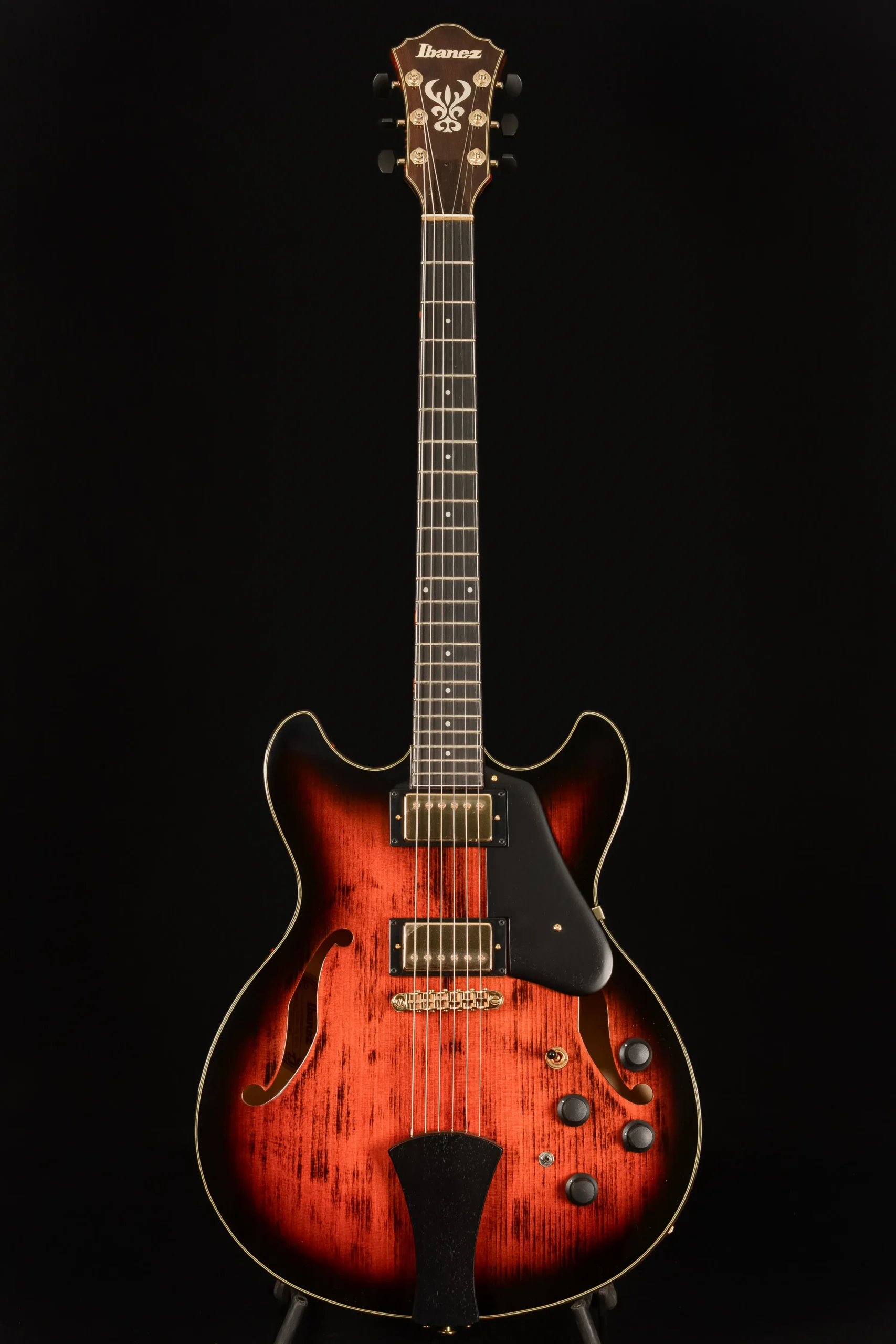 Ibanez ASH300-TBC Tobacco Brown