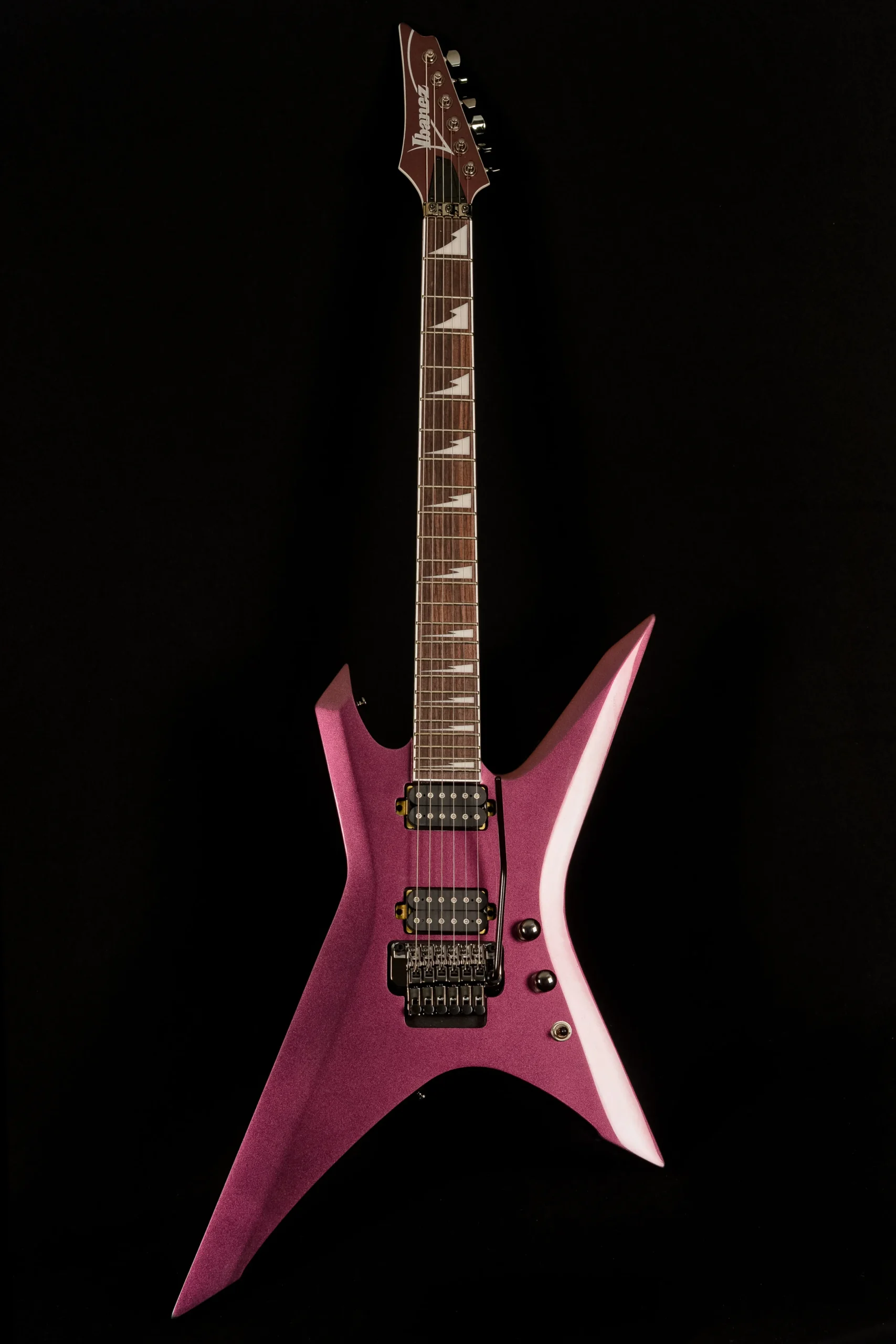 Ibanez XPT420DX-RGC Rose Gold Chameleon