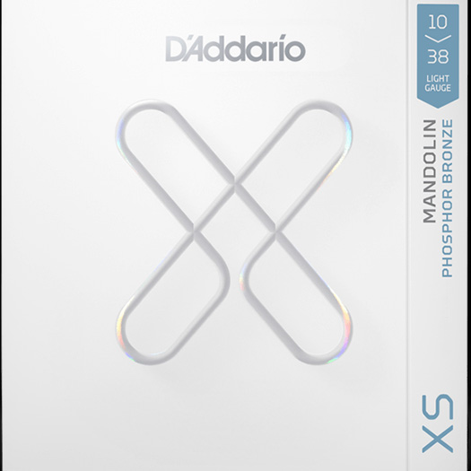 D’Addario XSM1038