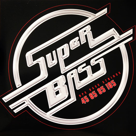 Everly Super Bass 45-105