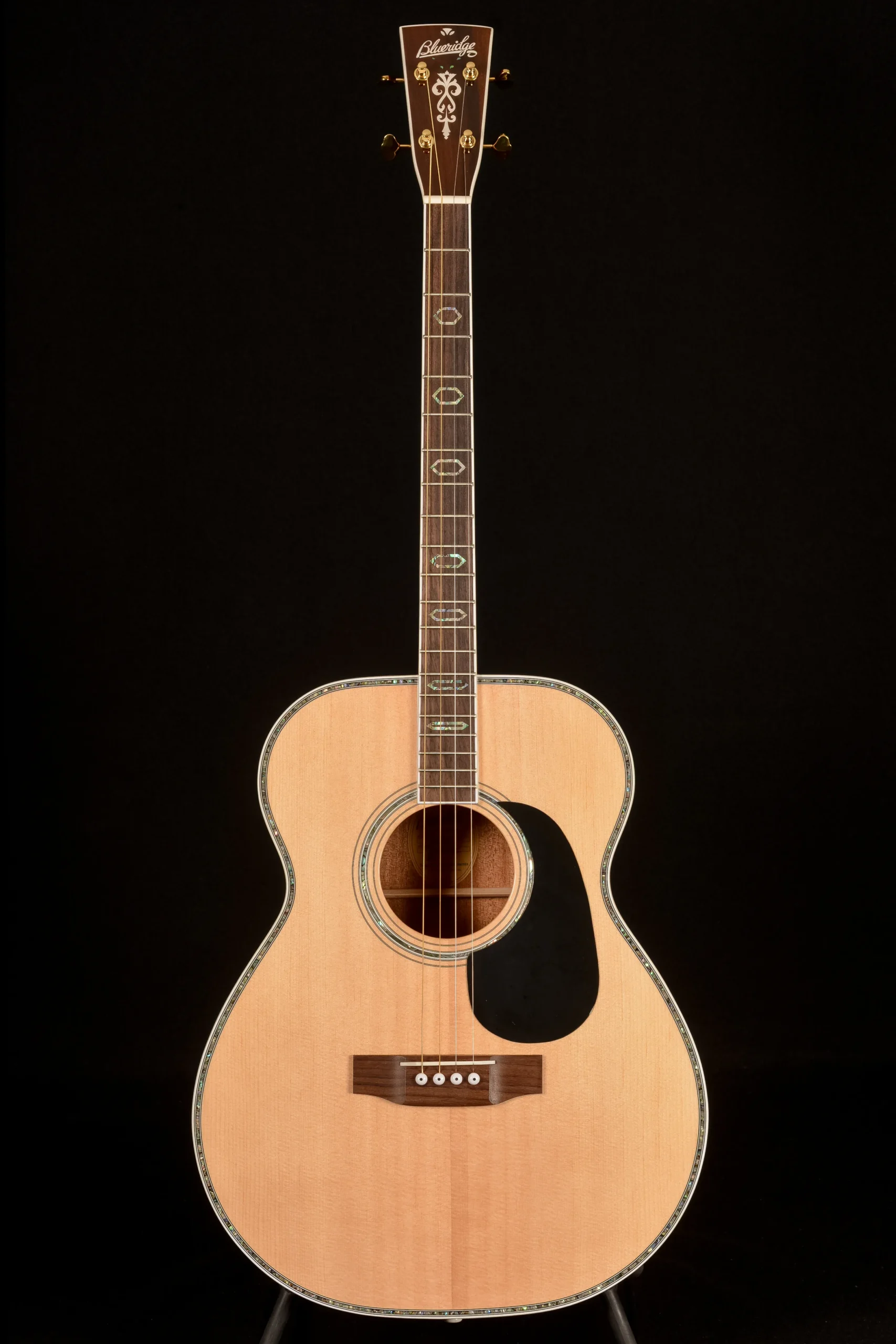Blueridge BR-70T Tenor Guitar