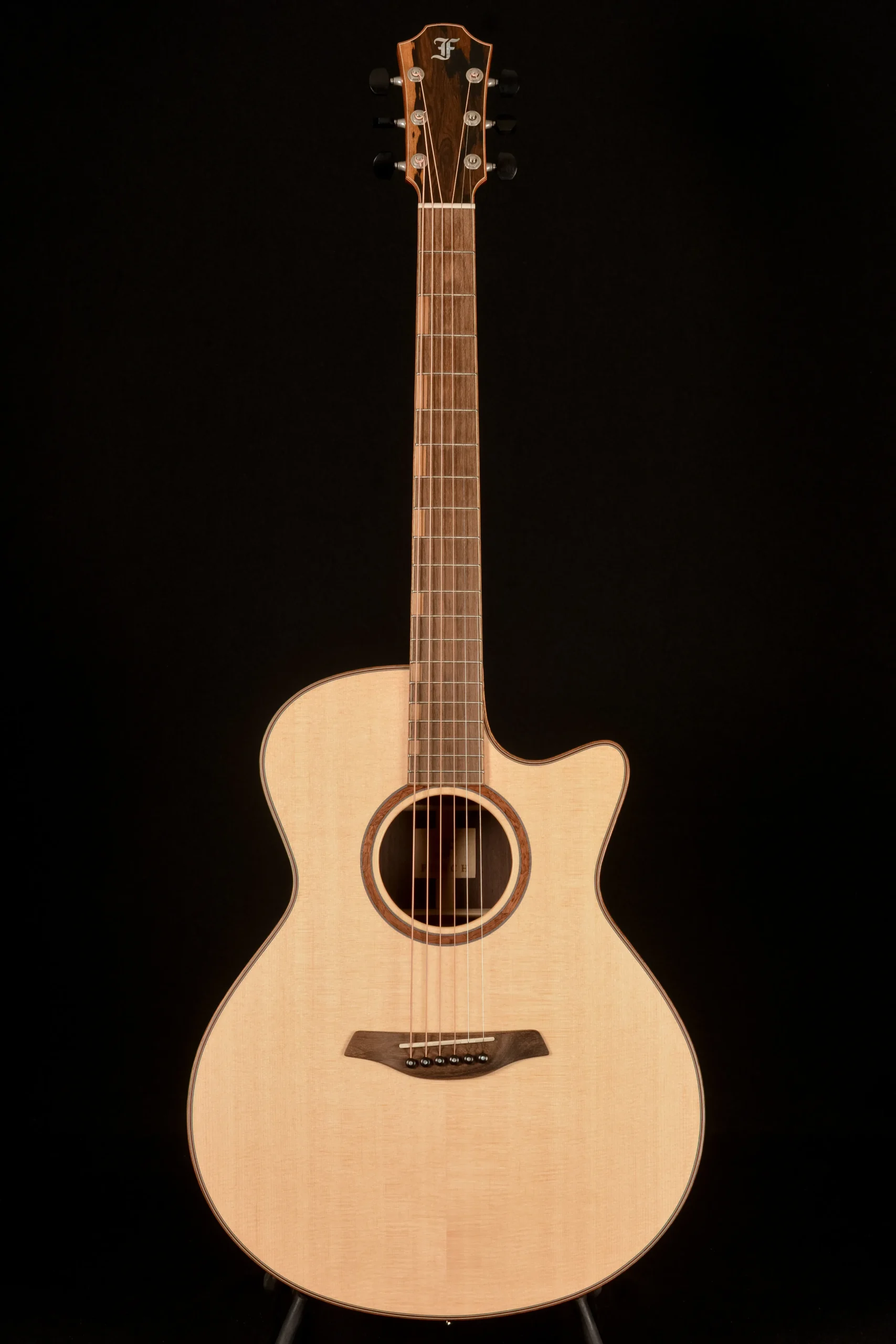 Furch Red Pure Gc-SR