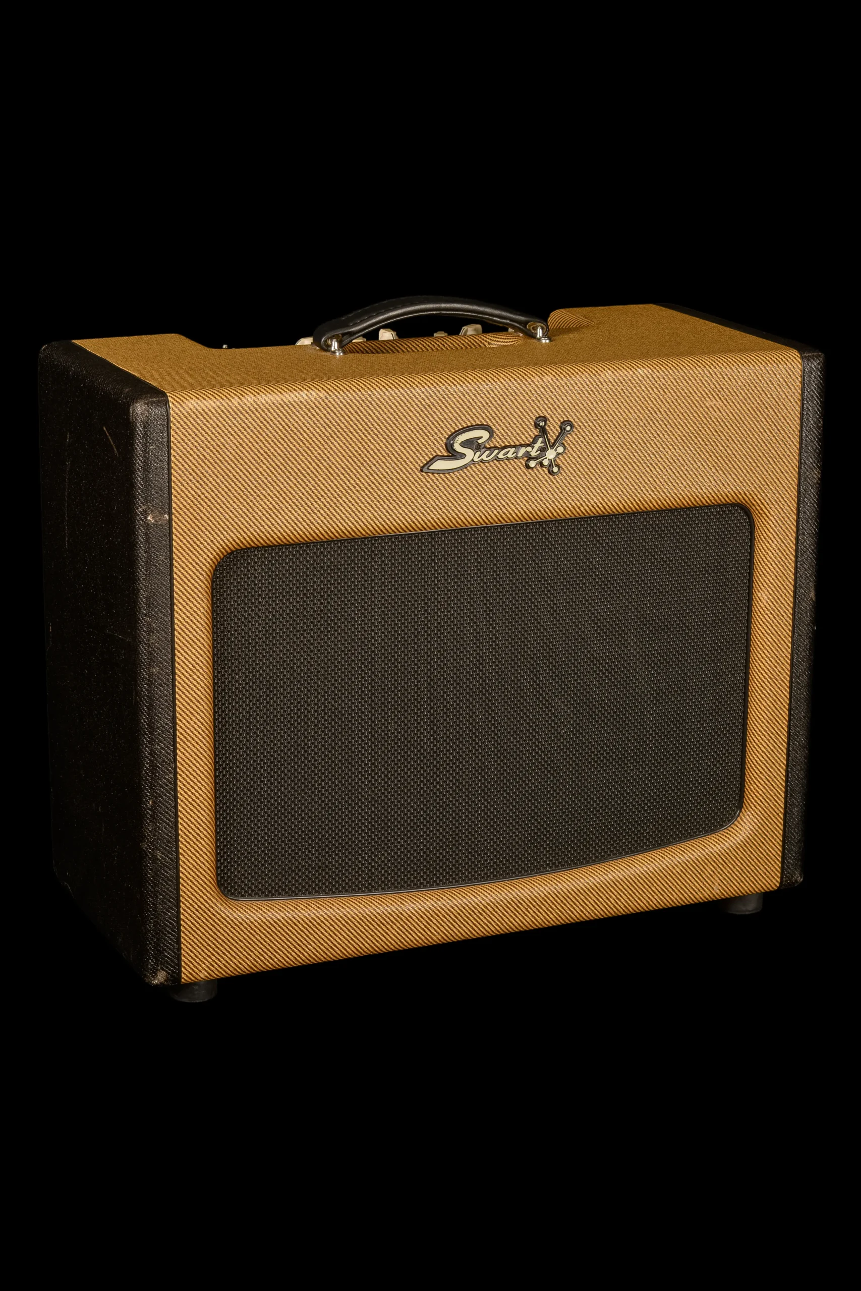Swart Atomic Space Tone 20W 1×12 Combo