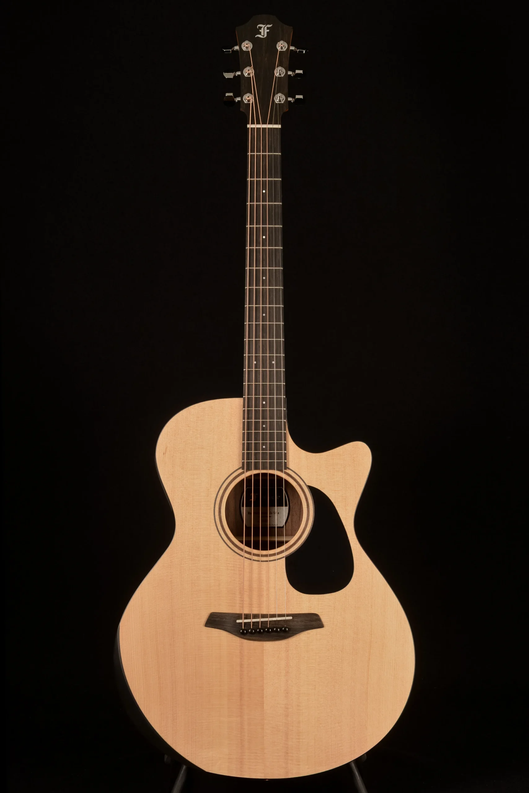 Furch Blue Performance Gc-SW