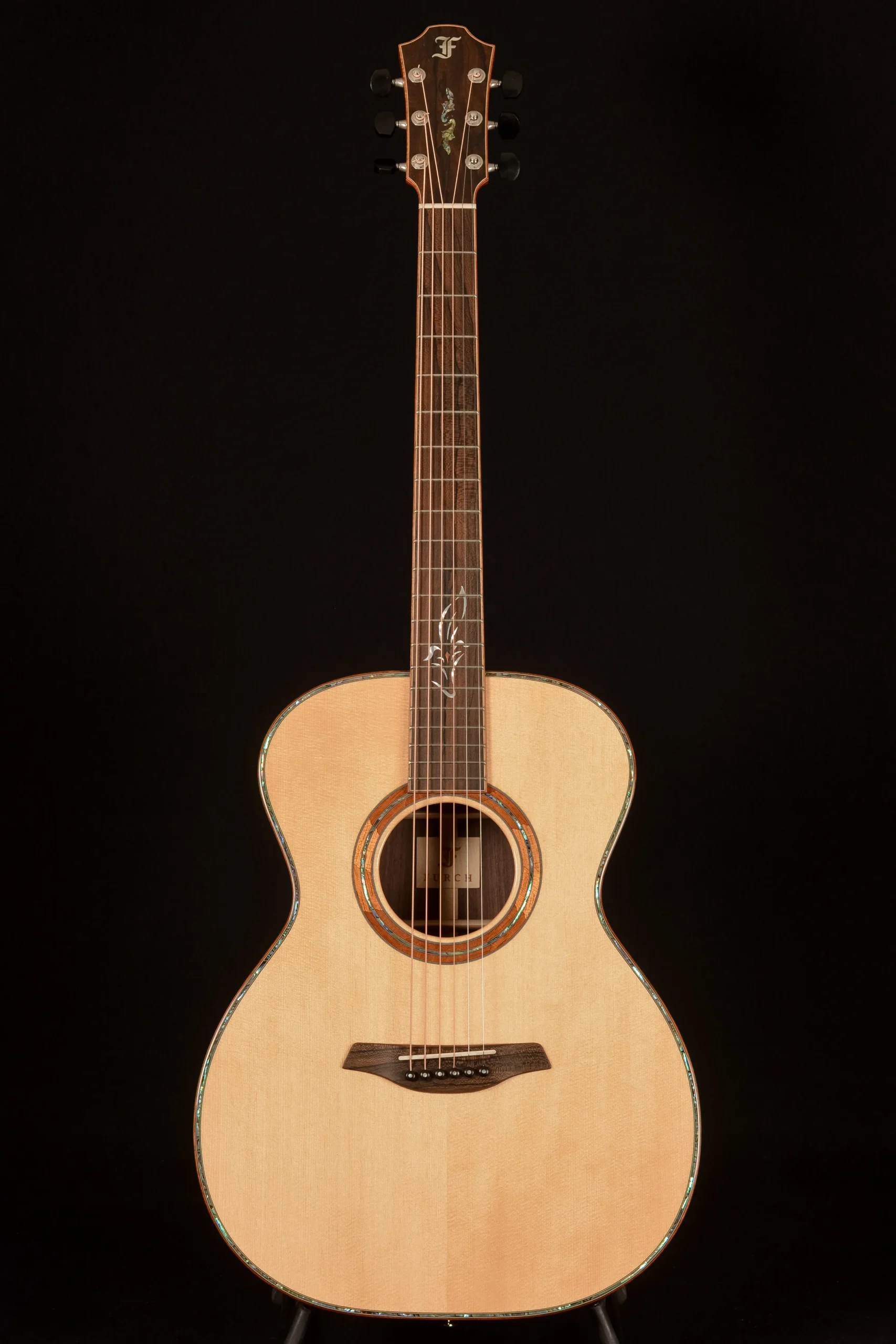 Furch Red OM-SR