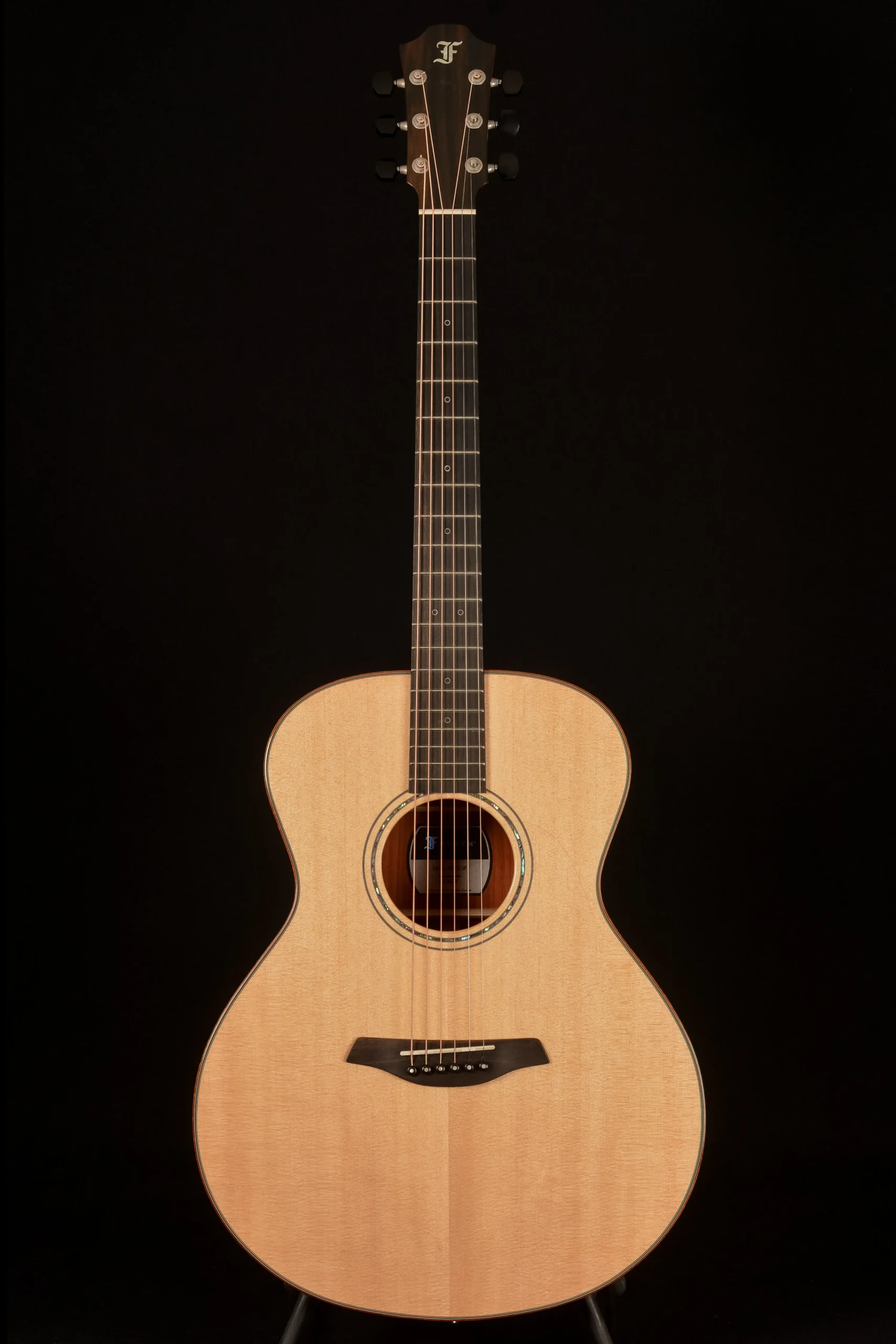 Furch Yellow Plus G-SP
