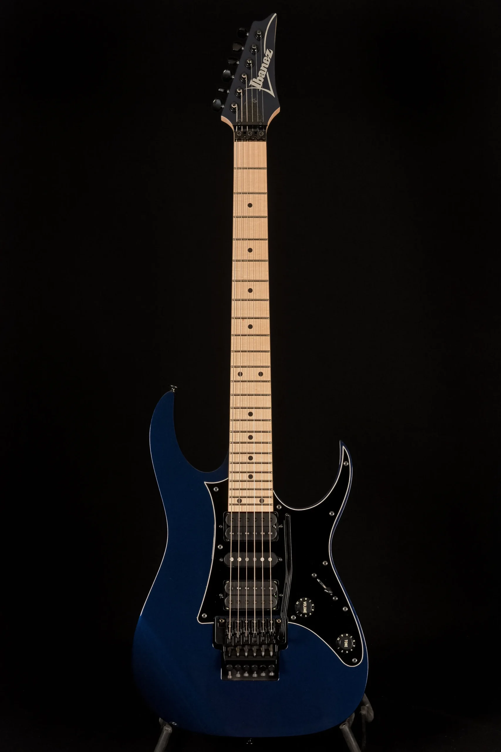 Ibanez RG550-DTB Dark Tide Blue Limited Edition