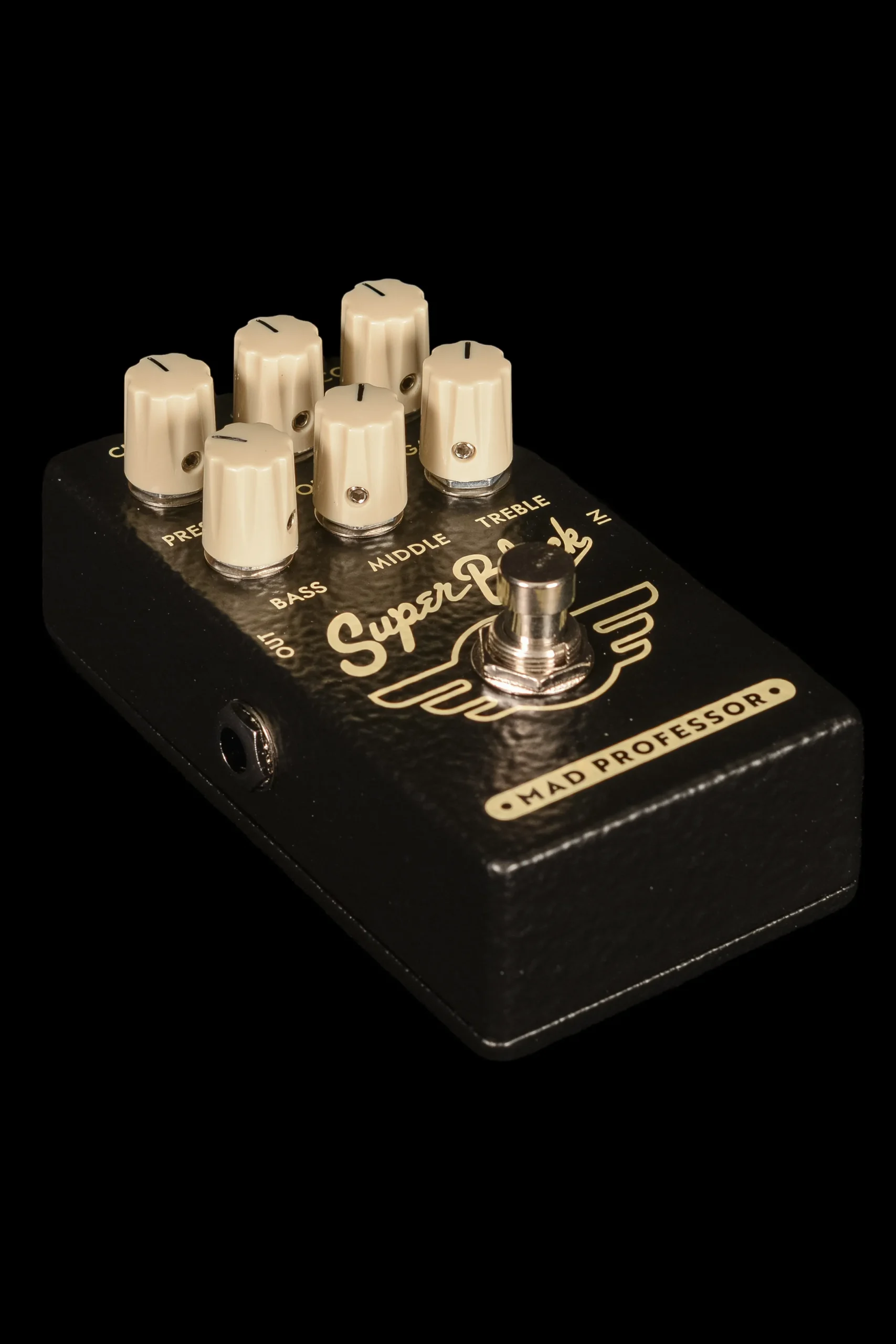 Mad Professor Super Black Mini