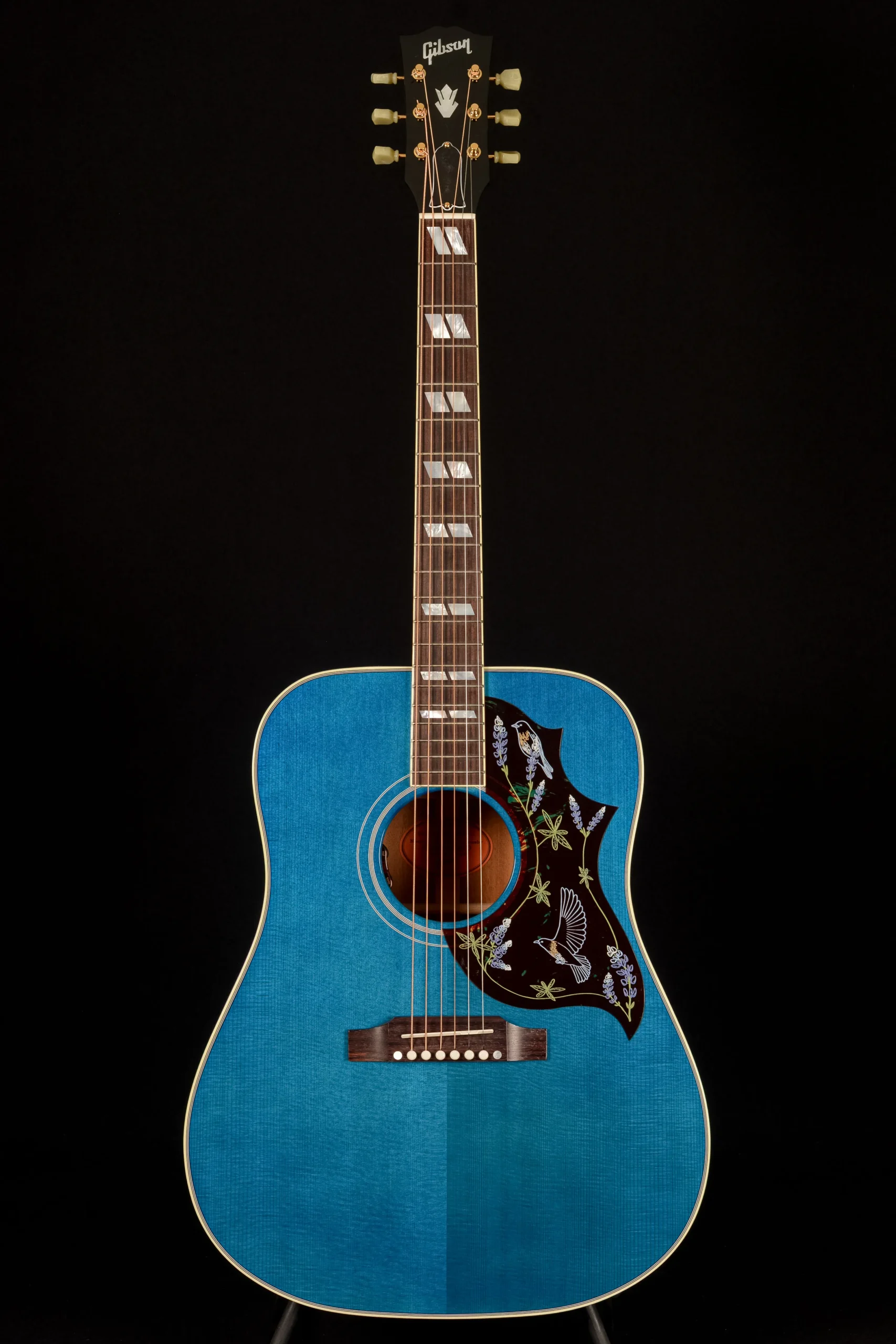 Gibson Bluebird Miranda Lambert