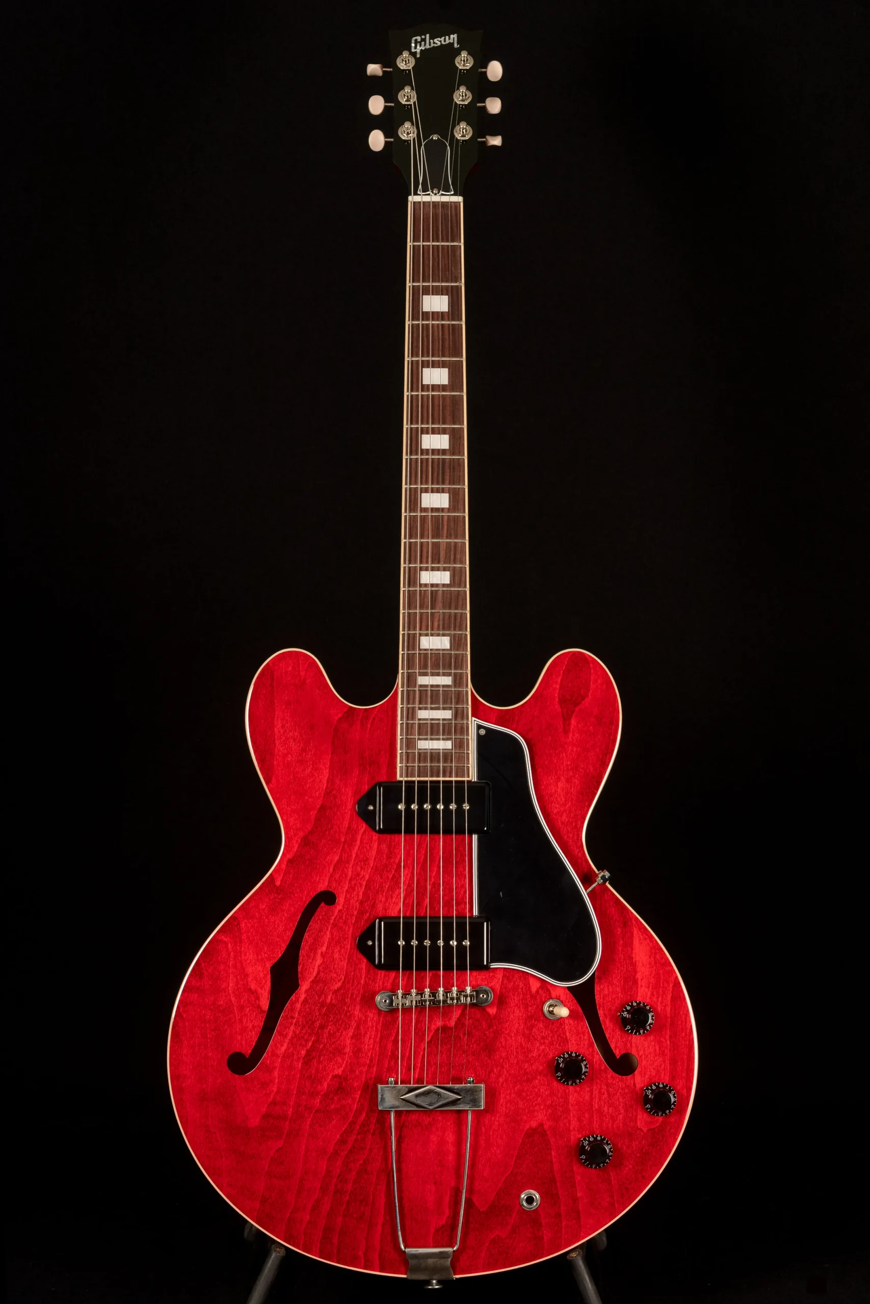 Gibson ES-330 Sixties Cherry