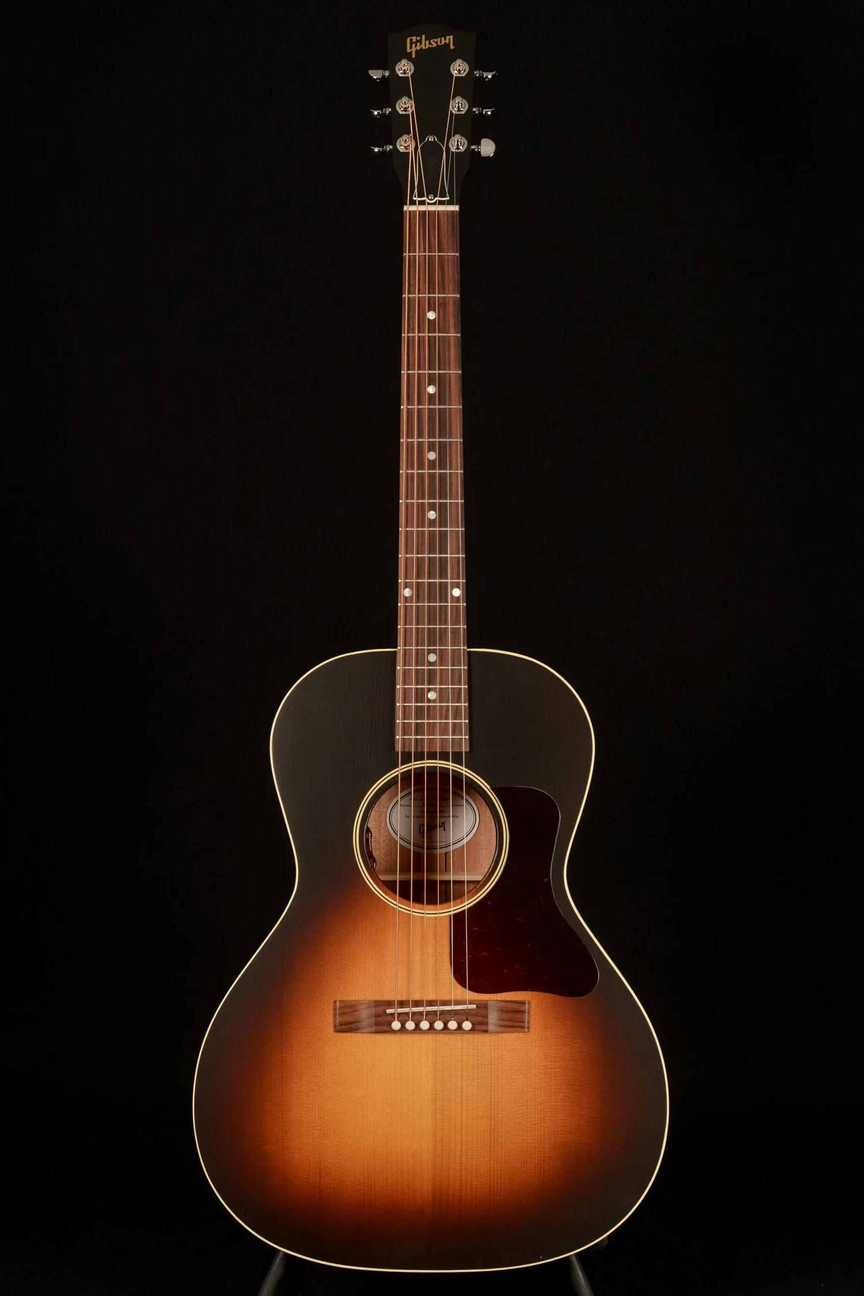 Gibson L-00 Special