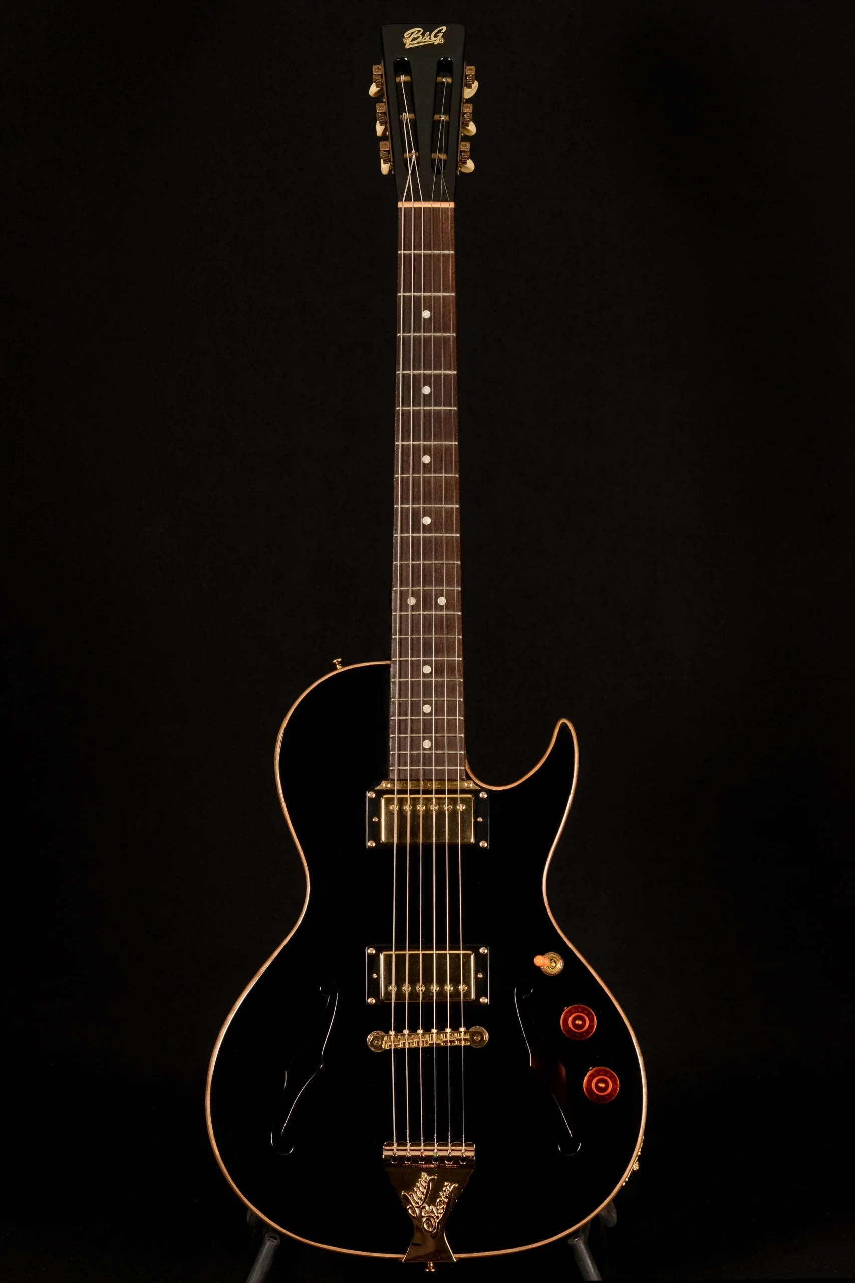 B&G Little Sister Crossroads
