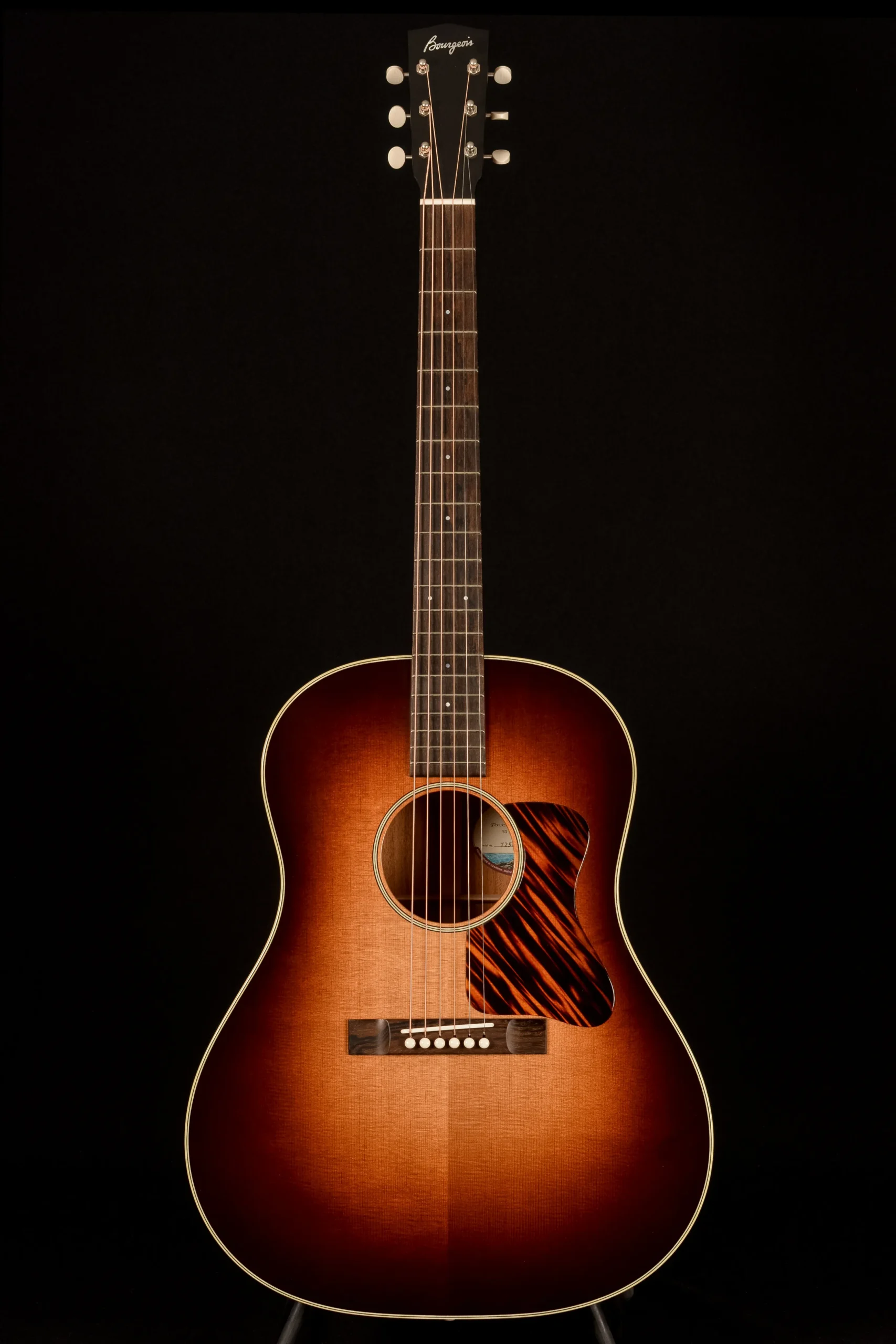 Bourgeois Touchstone Series Slope Dread Standard/TS