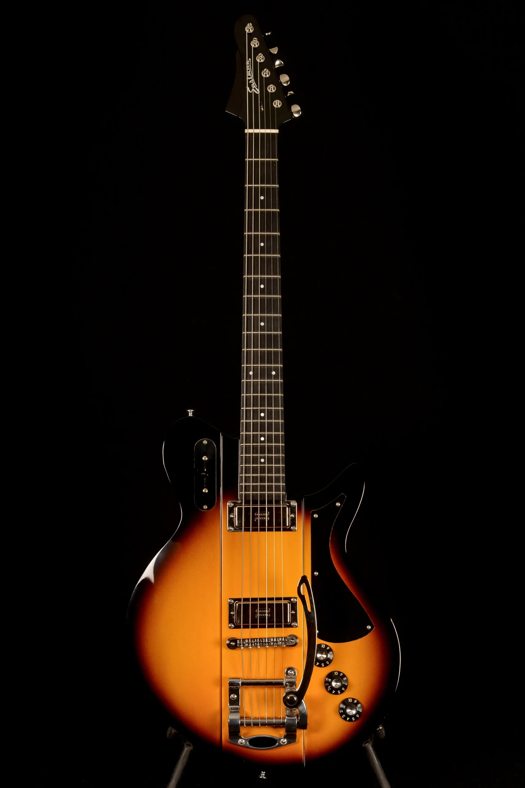 Eastman Henry James Signature Juliet