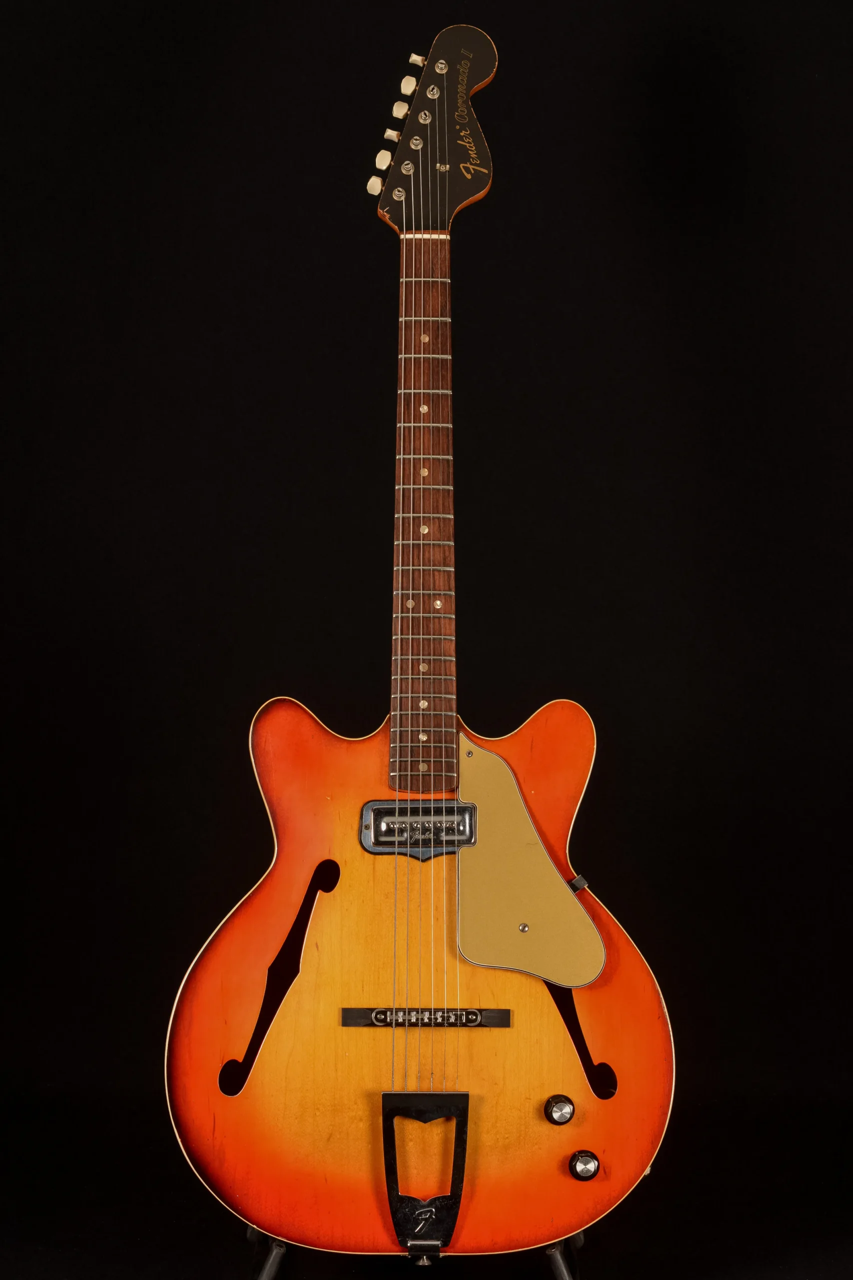 Fender Coronado I 1966
