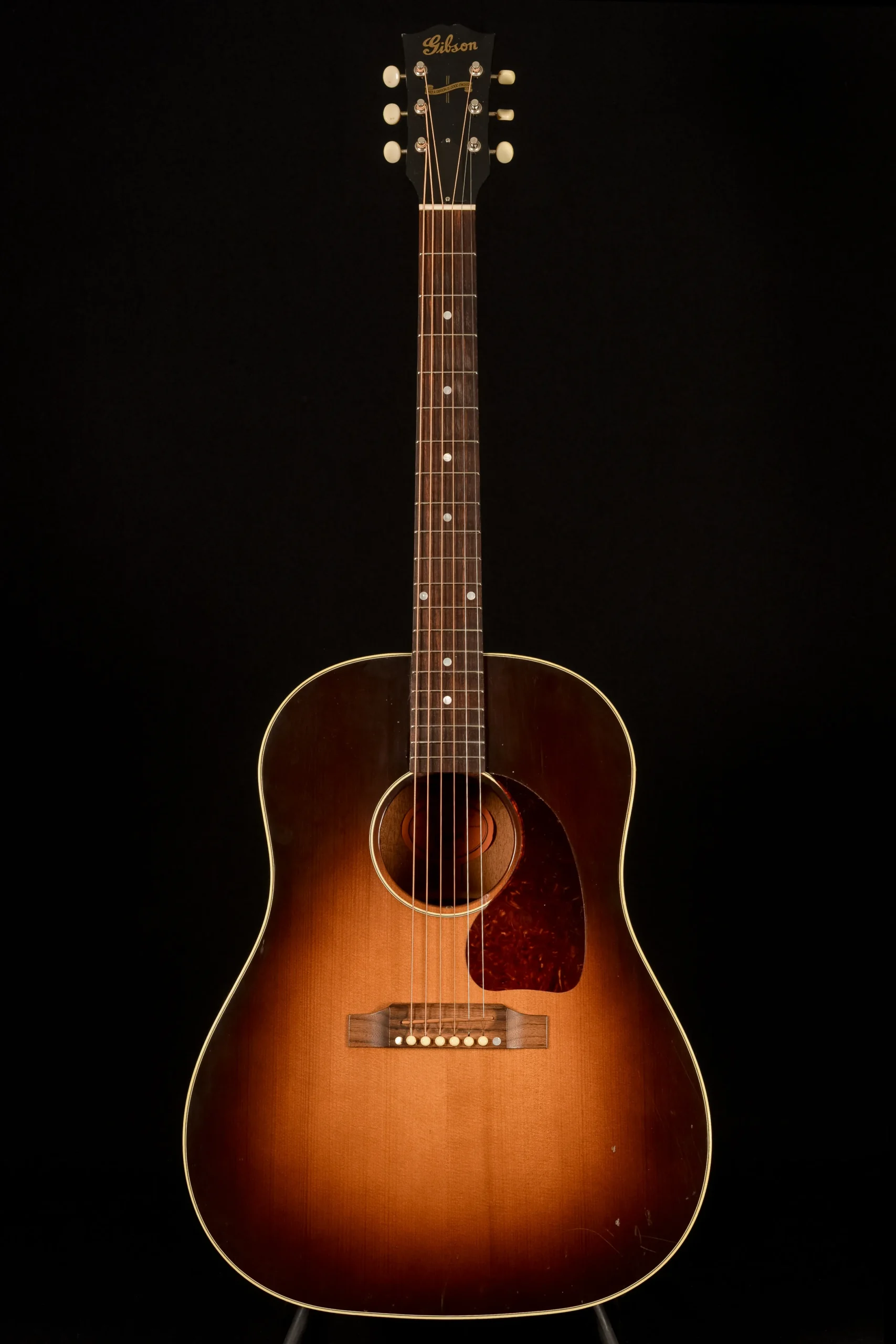 Gibson J-45 True Vintage 2012
