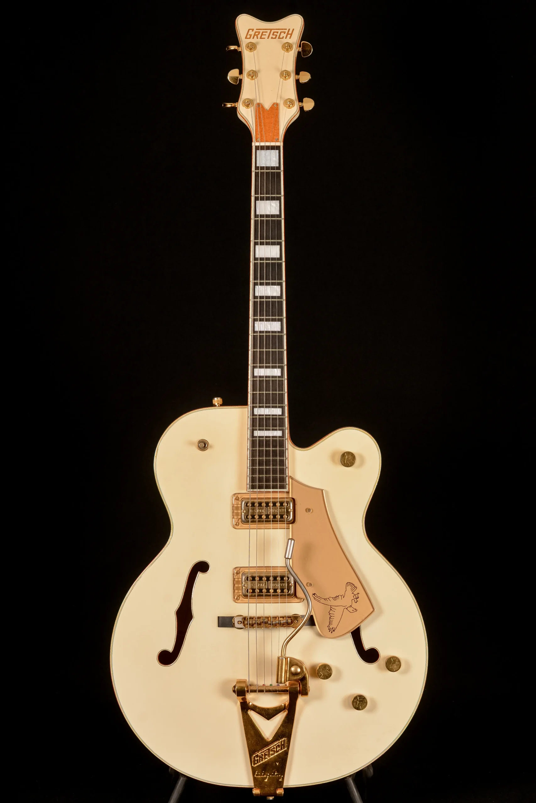 Gretsch 7593 White Falcon 1994